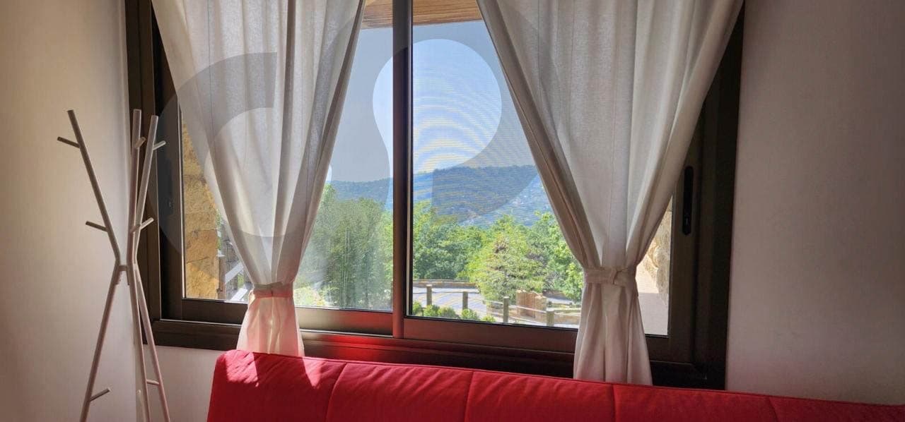 chalet for sale faqra — photo 3