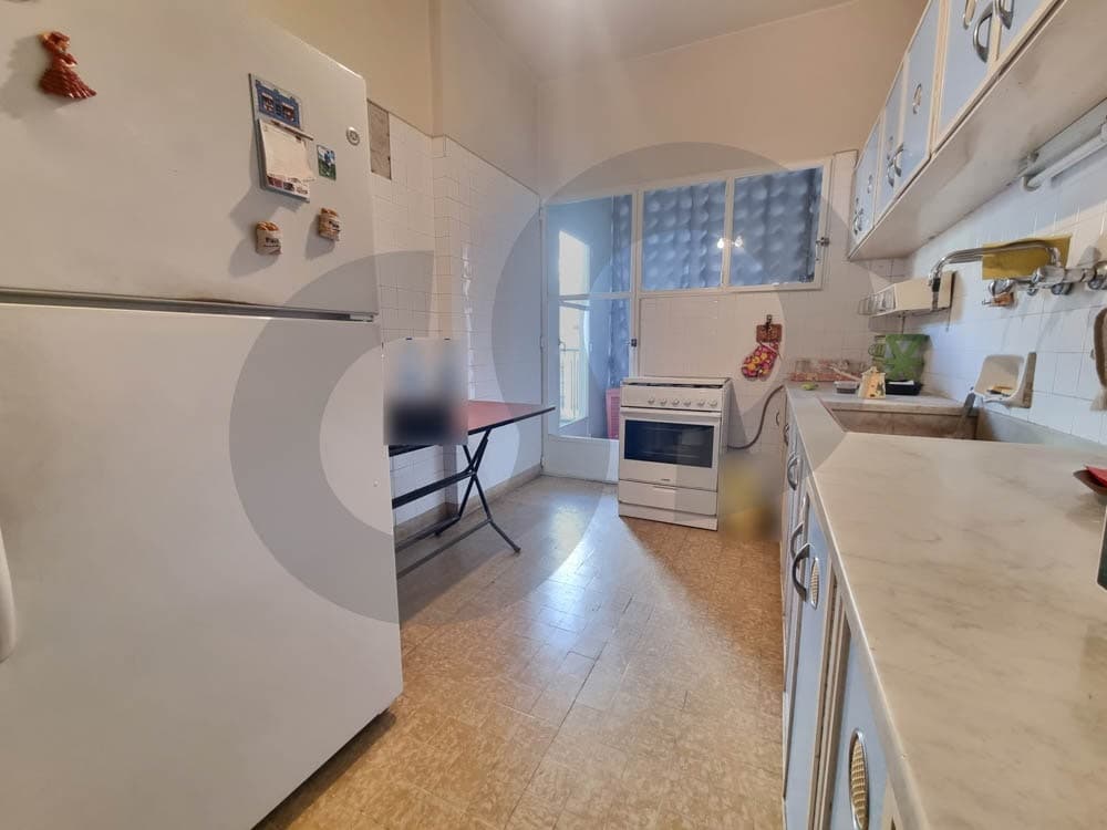 160sqm Apartment in Achrafiye Sassine — photo 3