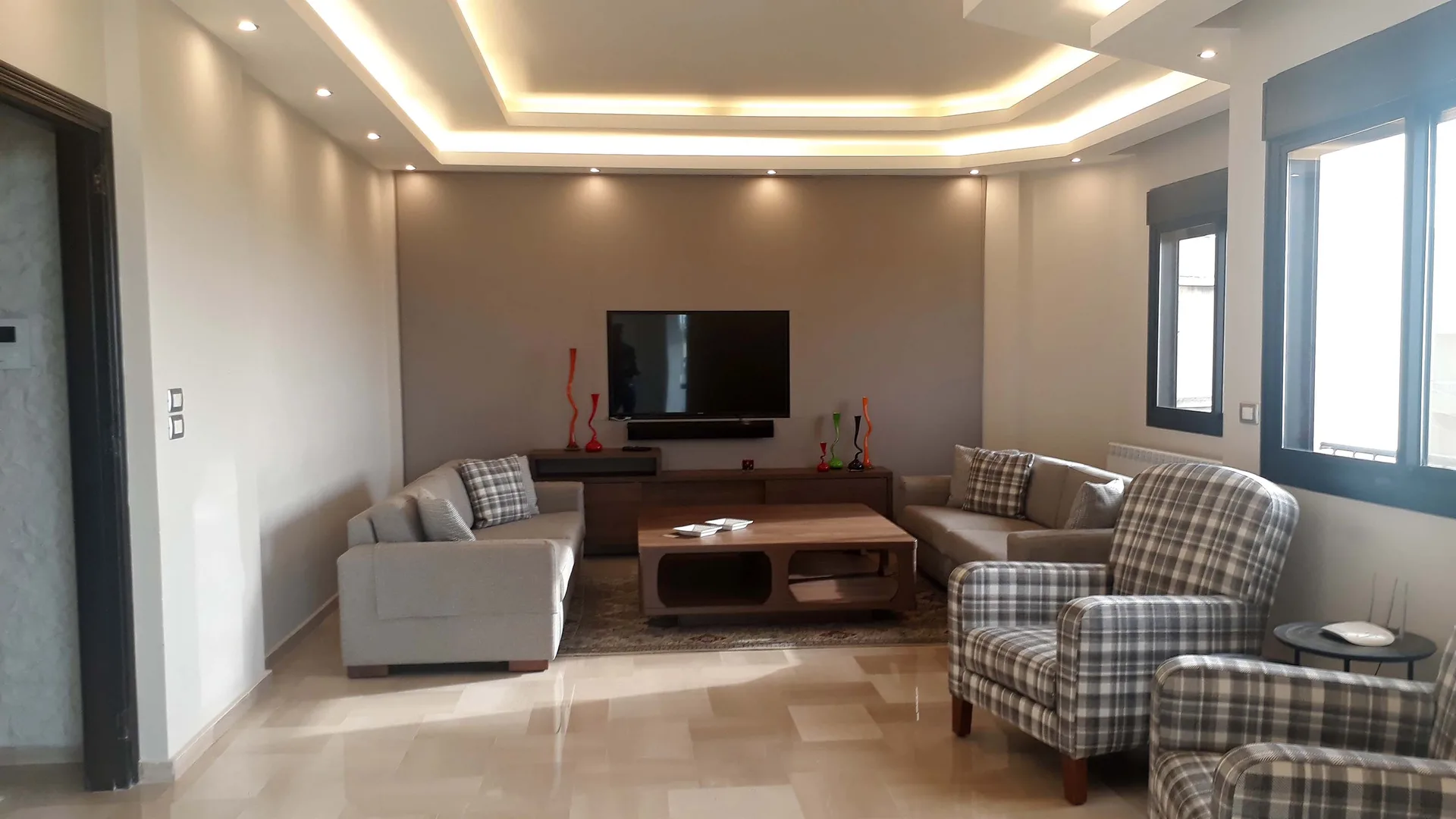 Apartment for Sale in Naqqache, Lebanon