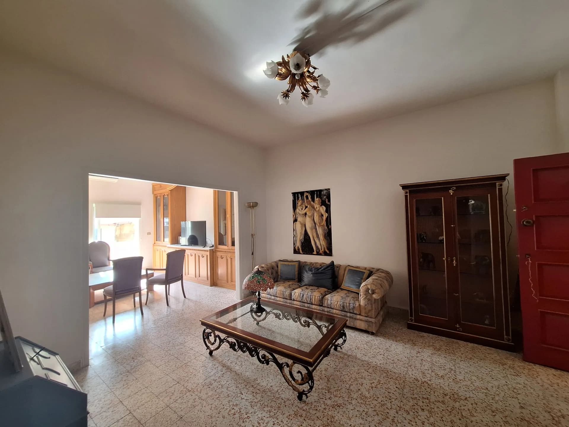 Furnished Apartment for Sale in Horsh Tabet — photo 3