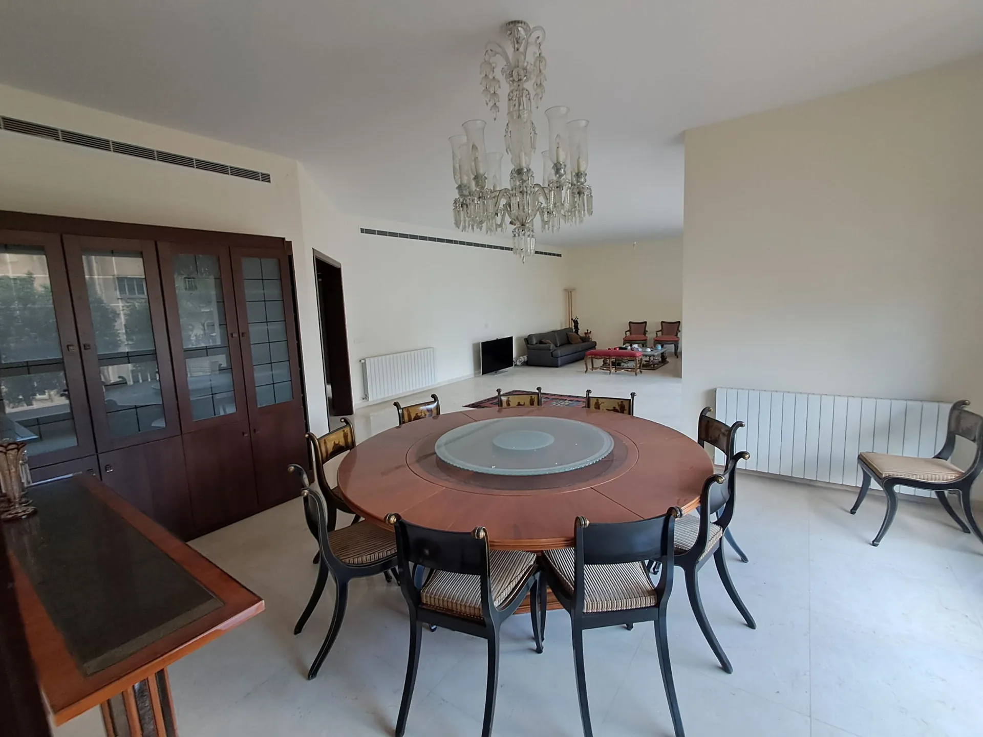 Luxury Furnished Apartment for Rent in Sioufi — photo 1