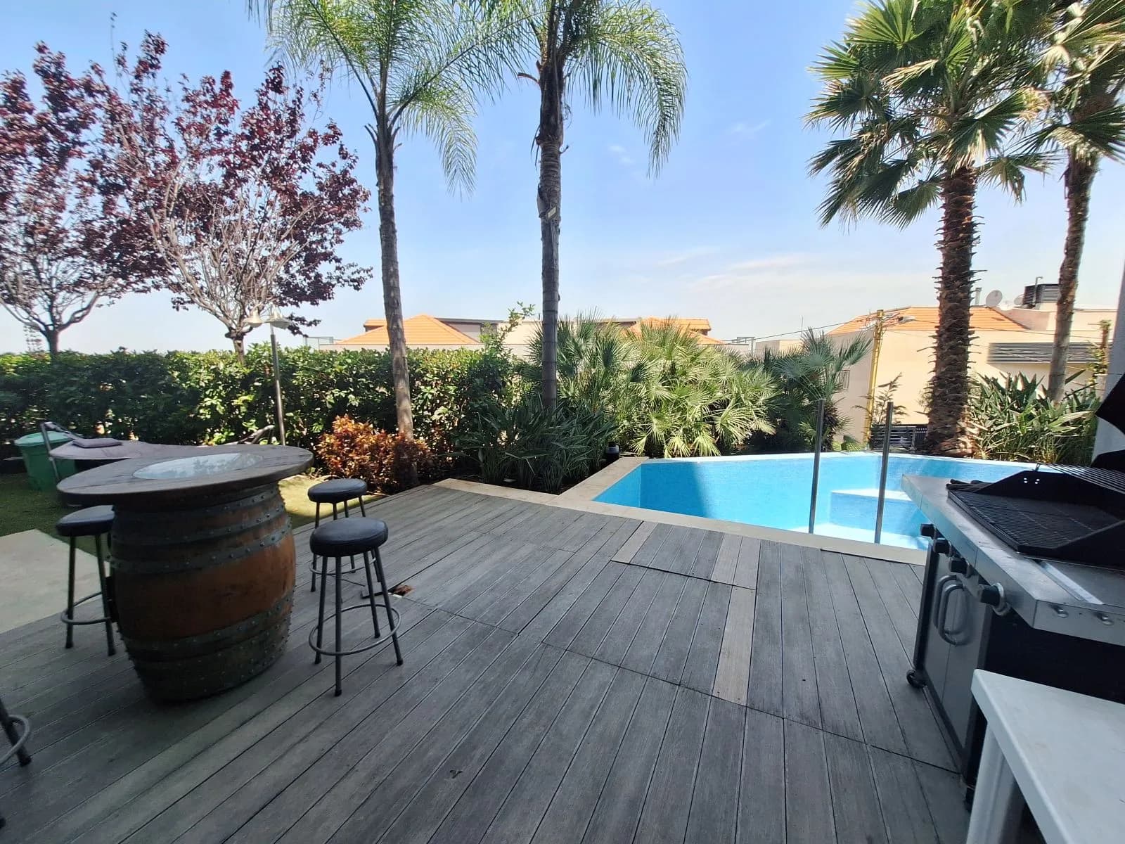Luxurious Apartment for Sale – Hazmieh, Mar Takla