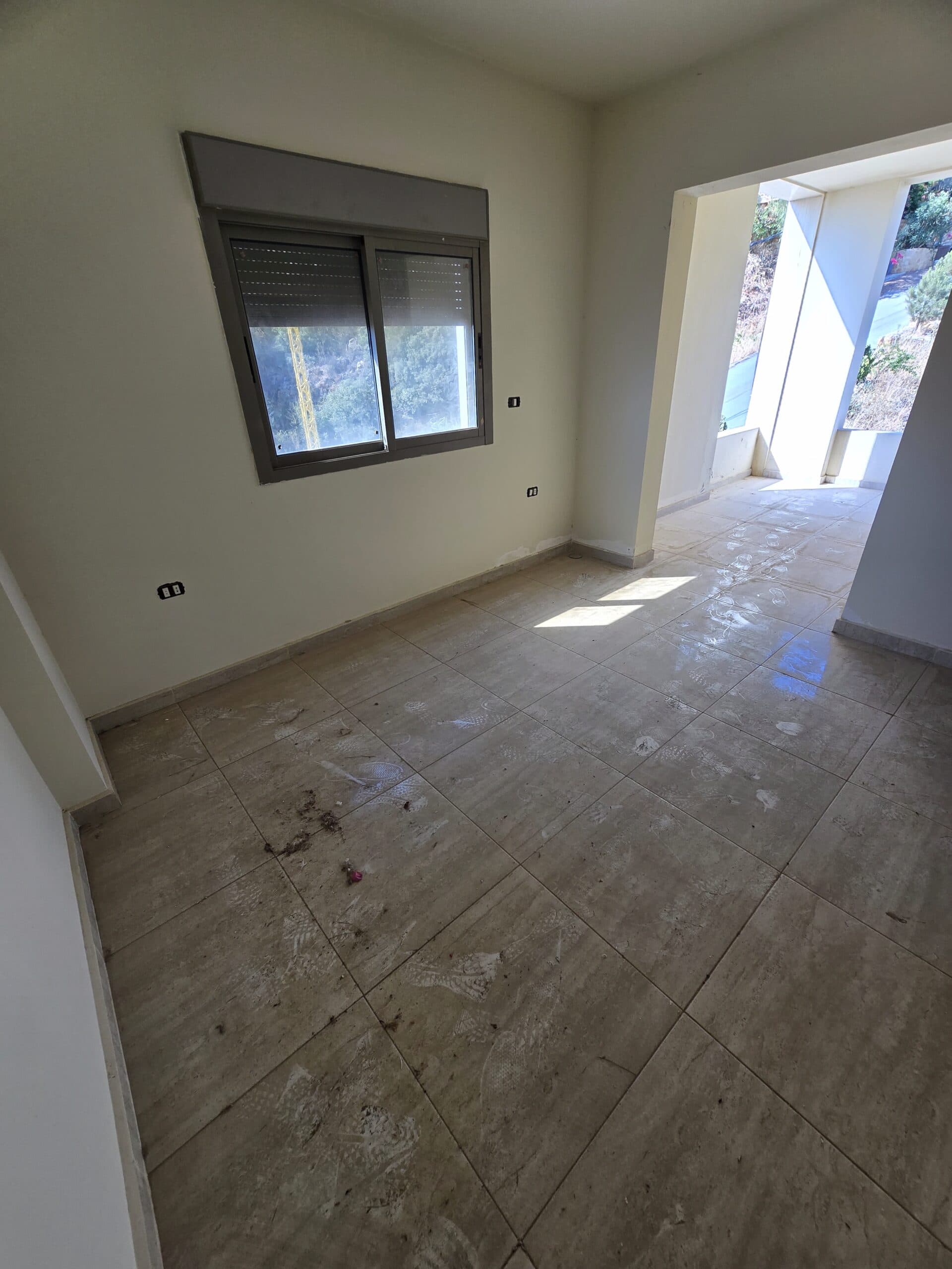 Metn, Mansourieh 160 m2 Apartment for Sale