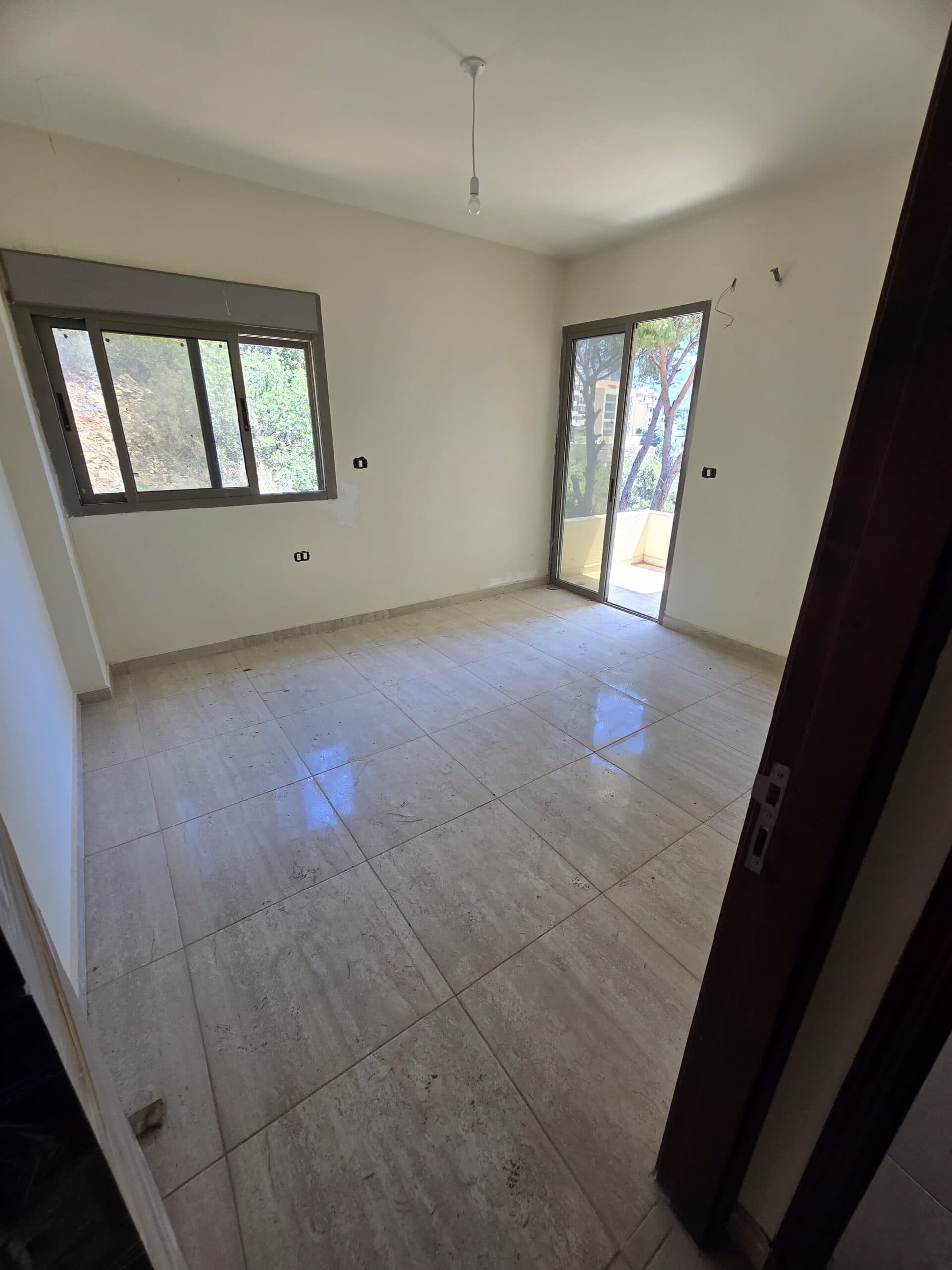 Metn, Mansourieh 160 m2 Apartment for Sale