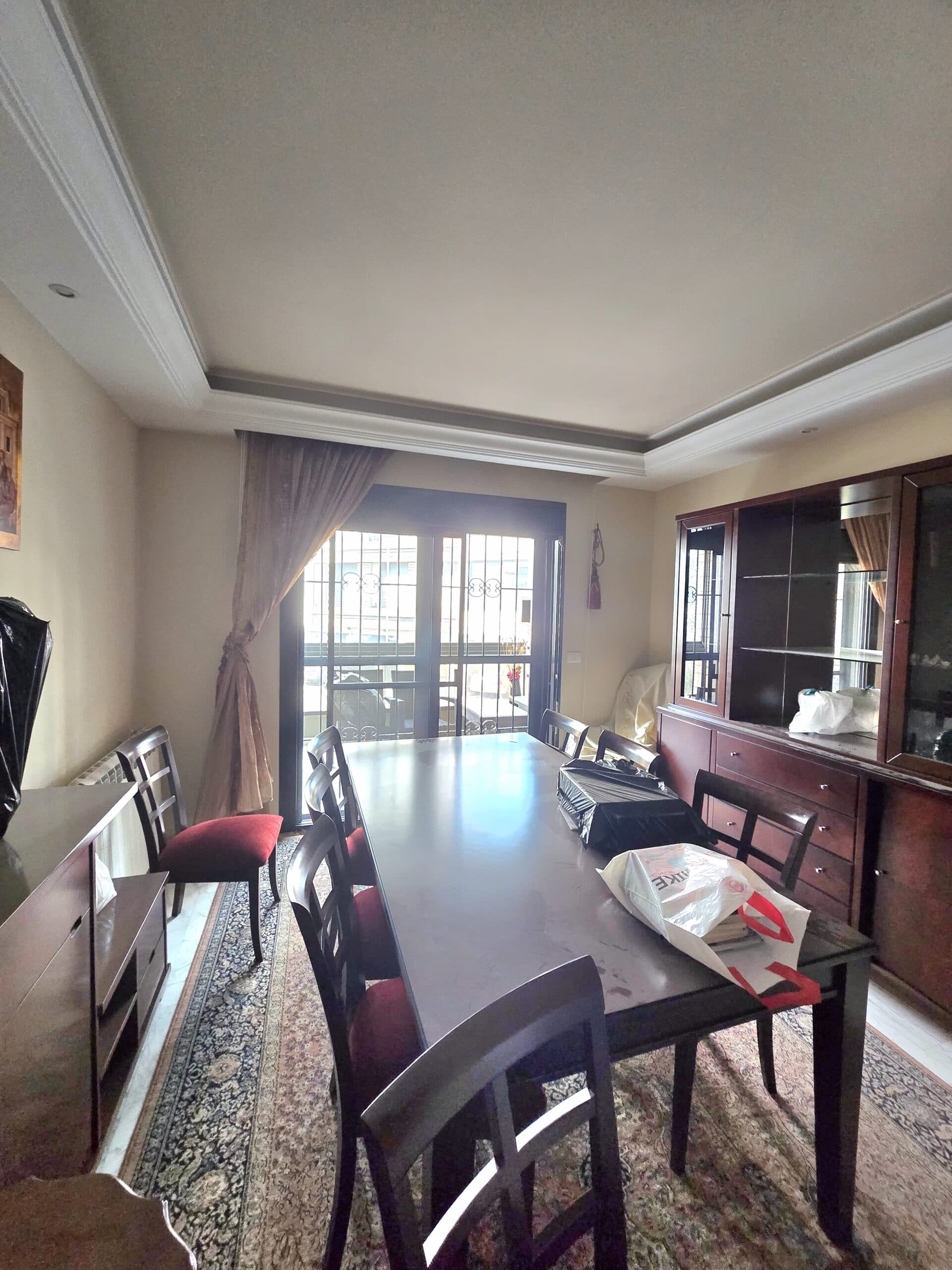 Metn, Mansourieh 155 m2 Apartment For Sale