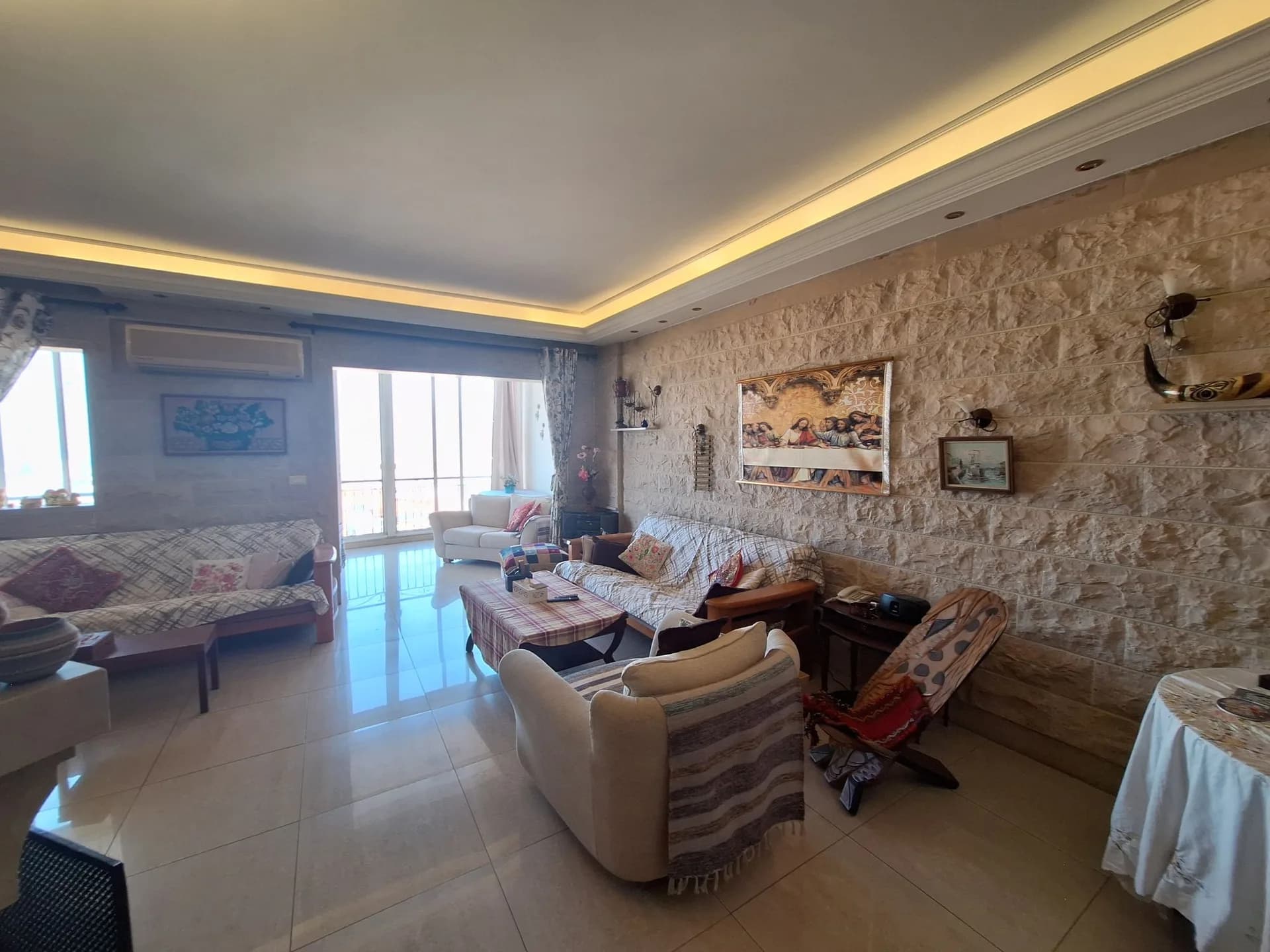 Apartment for Sale – Mansourieh