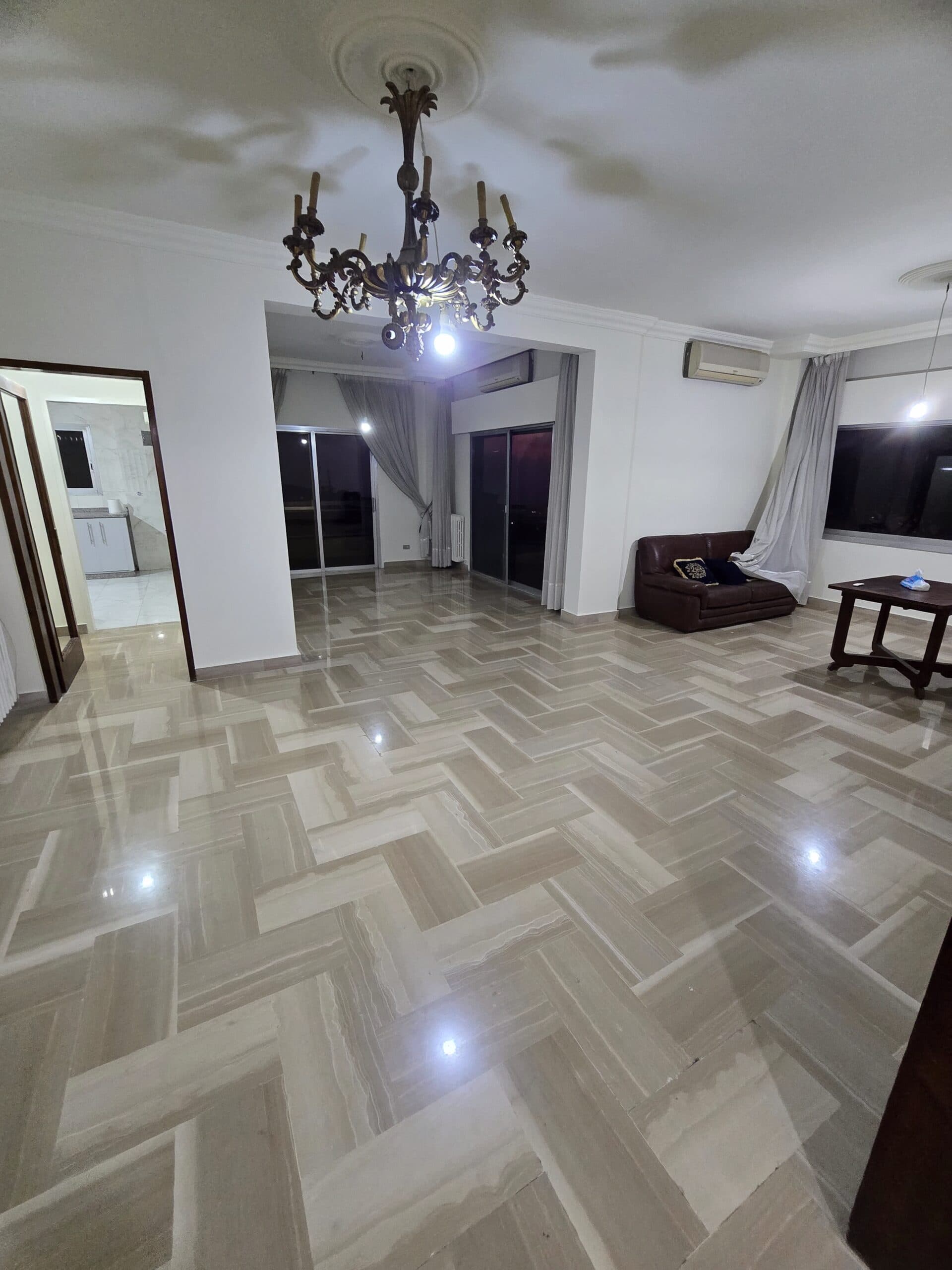 Metn, Ain Saade 200 m2 Apartment for Sale
