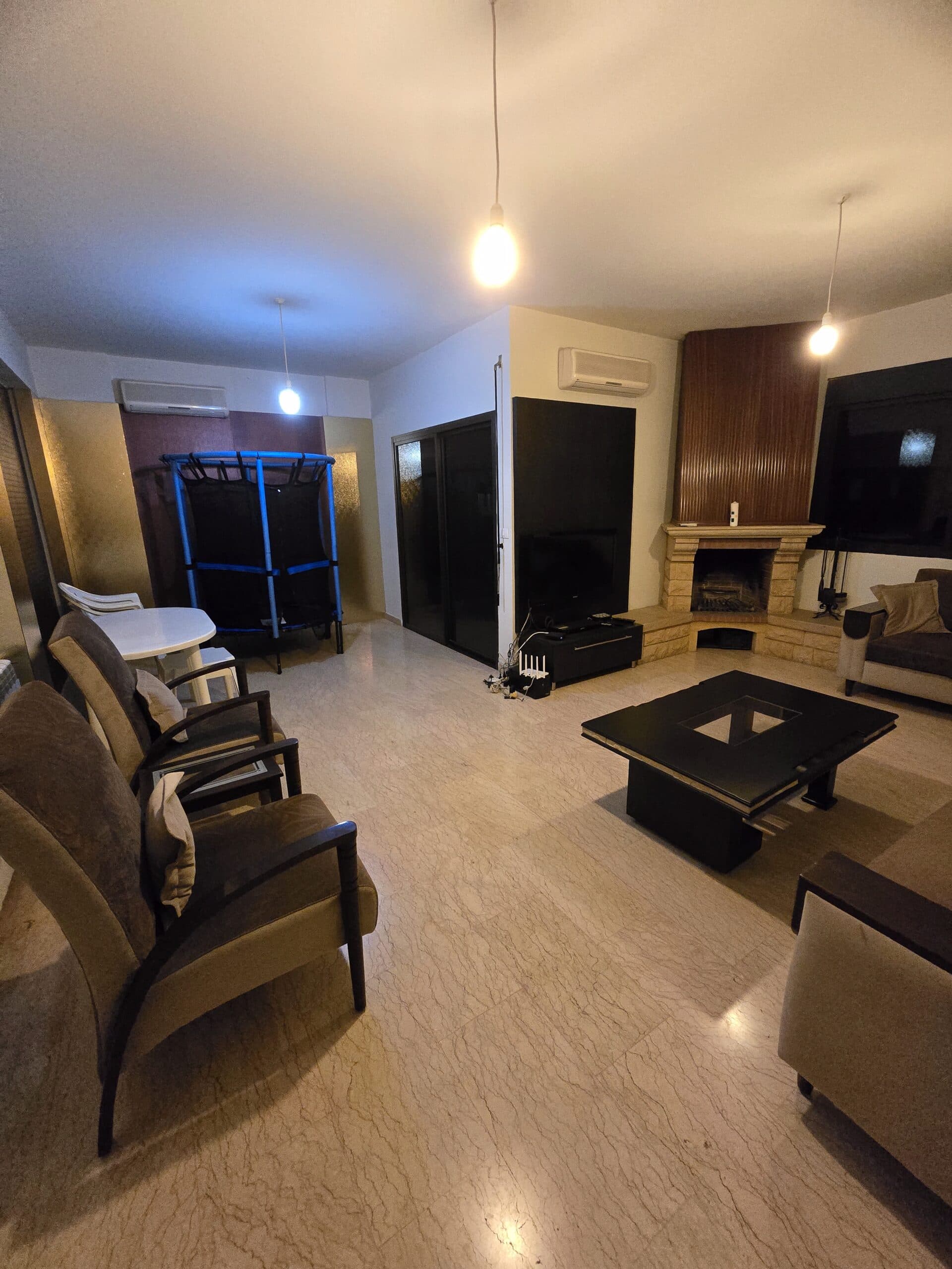 Metn, Mansourieh 145 m2 Apartment for Sale