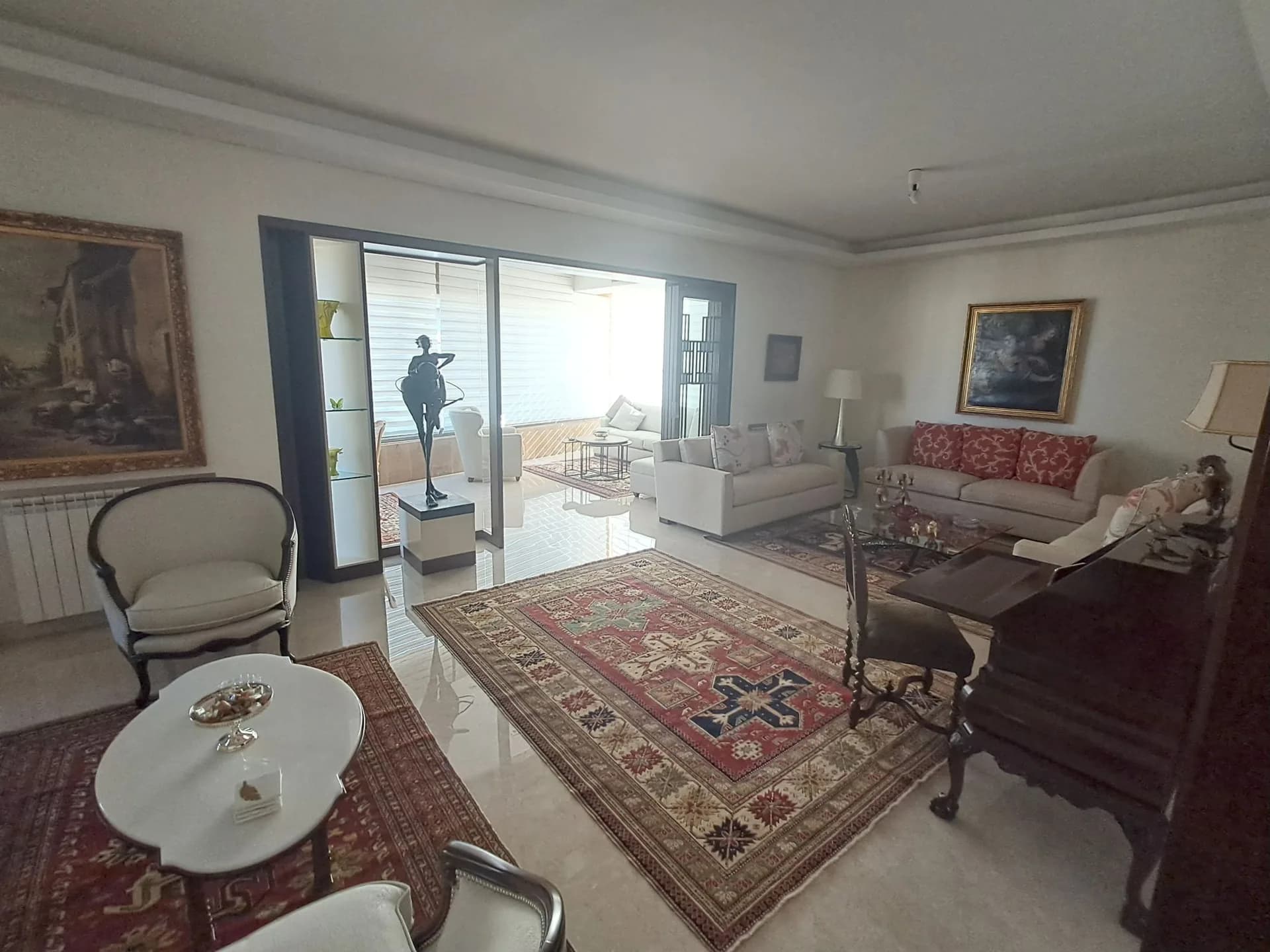 Apartment for Sale in Achrafieh
