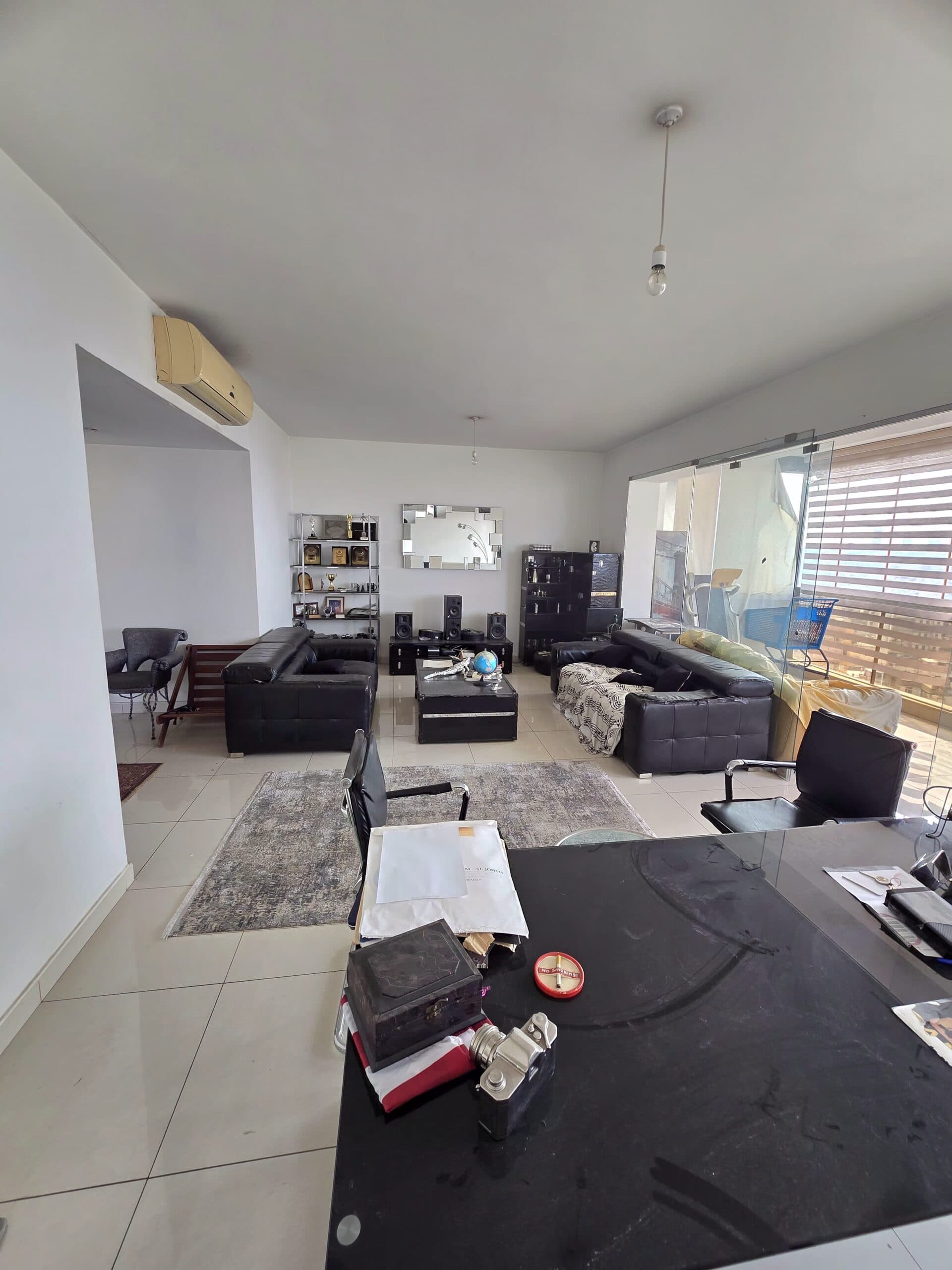 Metn Jdeideh Apartment for Sale 170m2