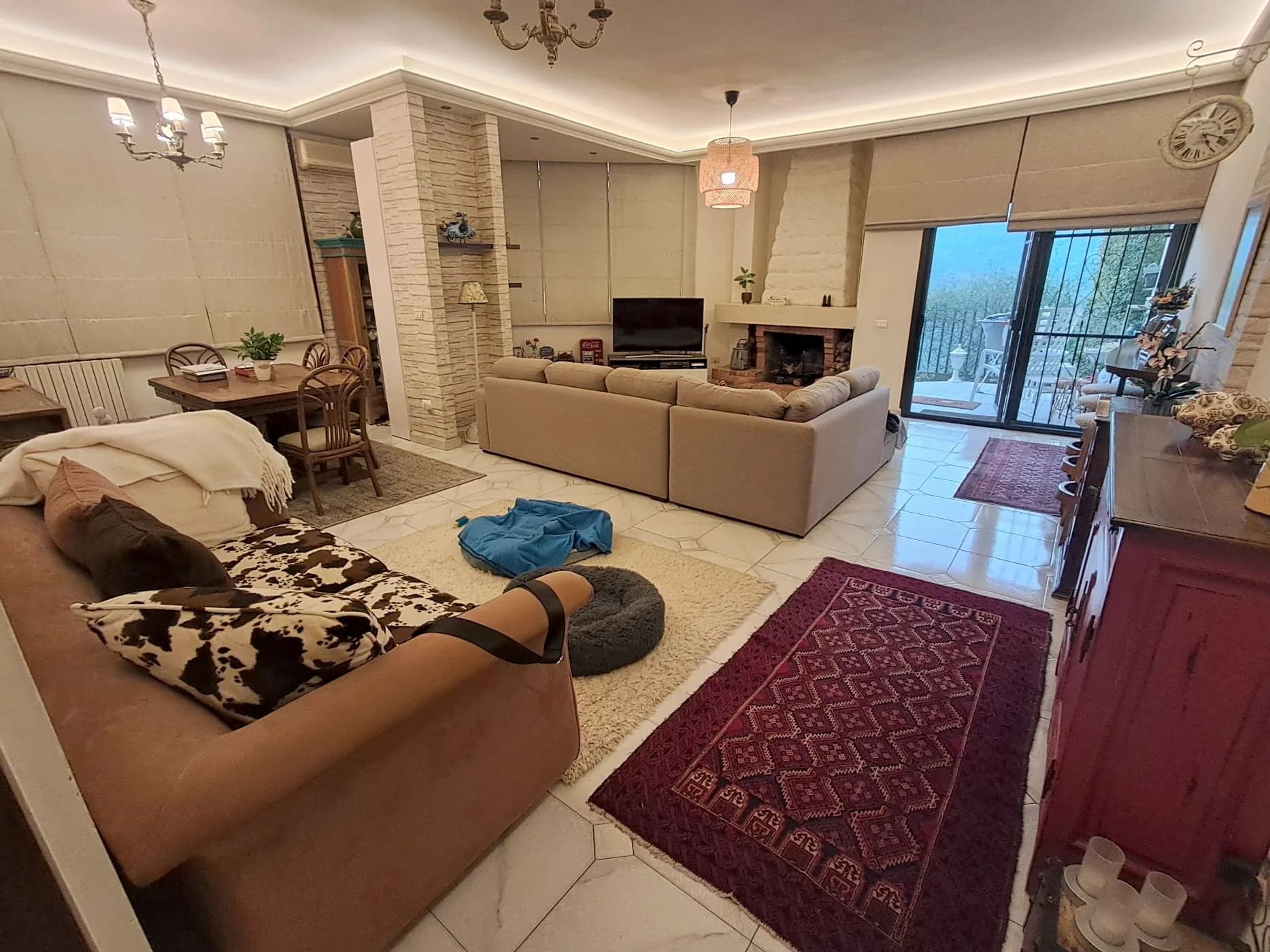 Apartment for Sale in Monteverde