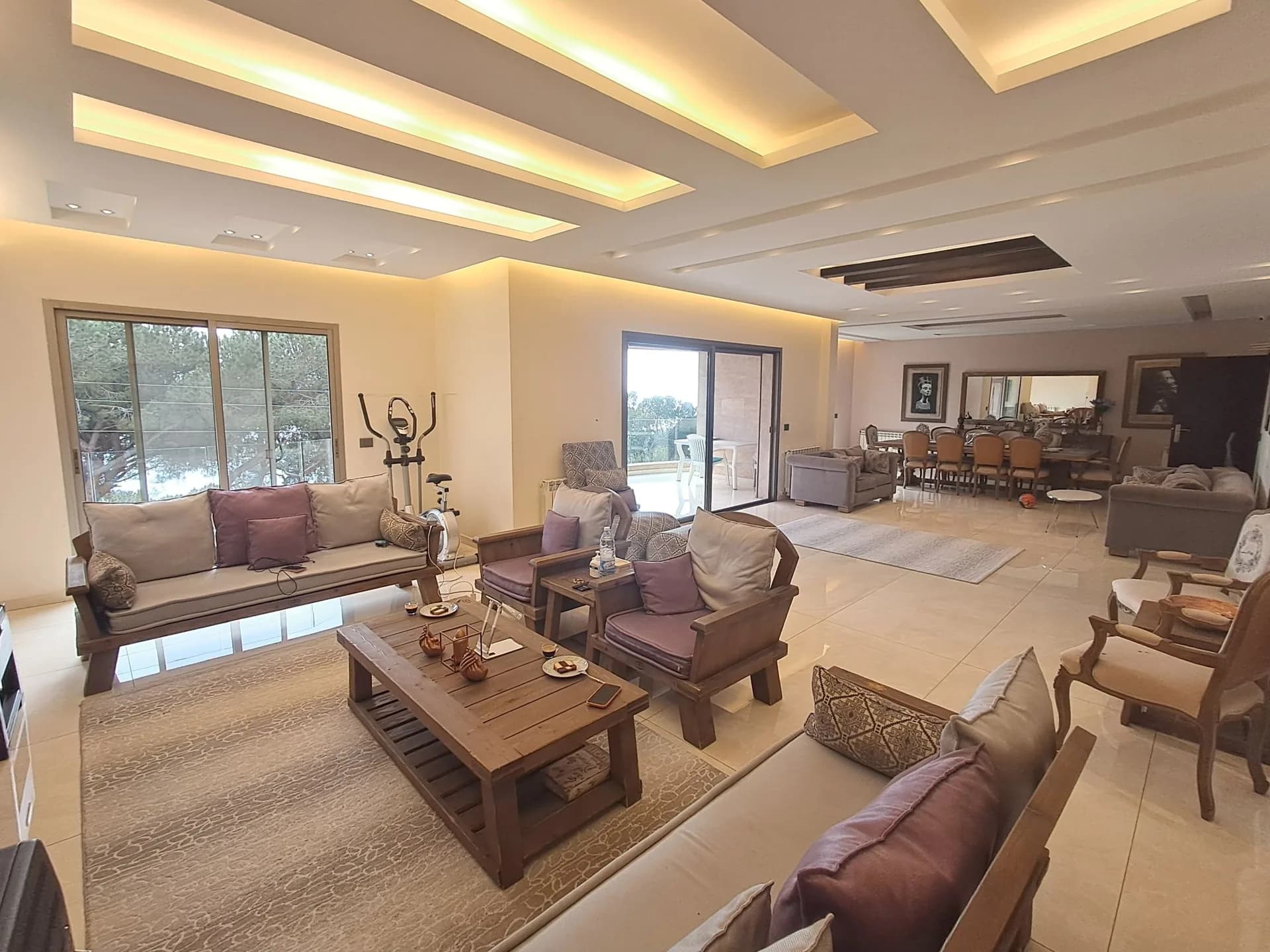 Apartment for Sale in Beit Mery