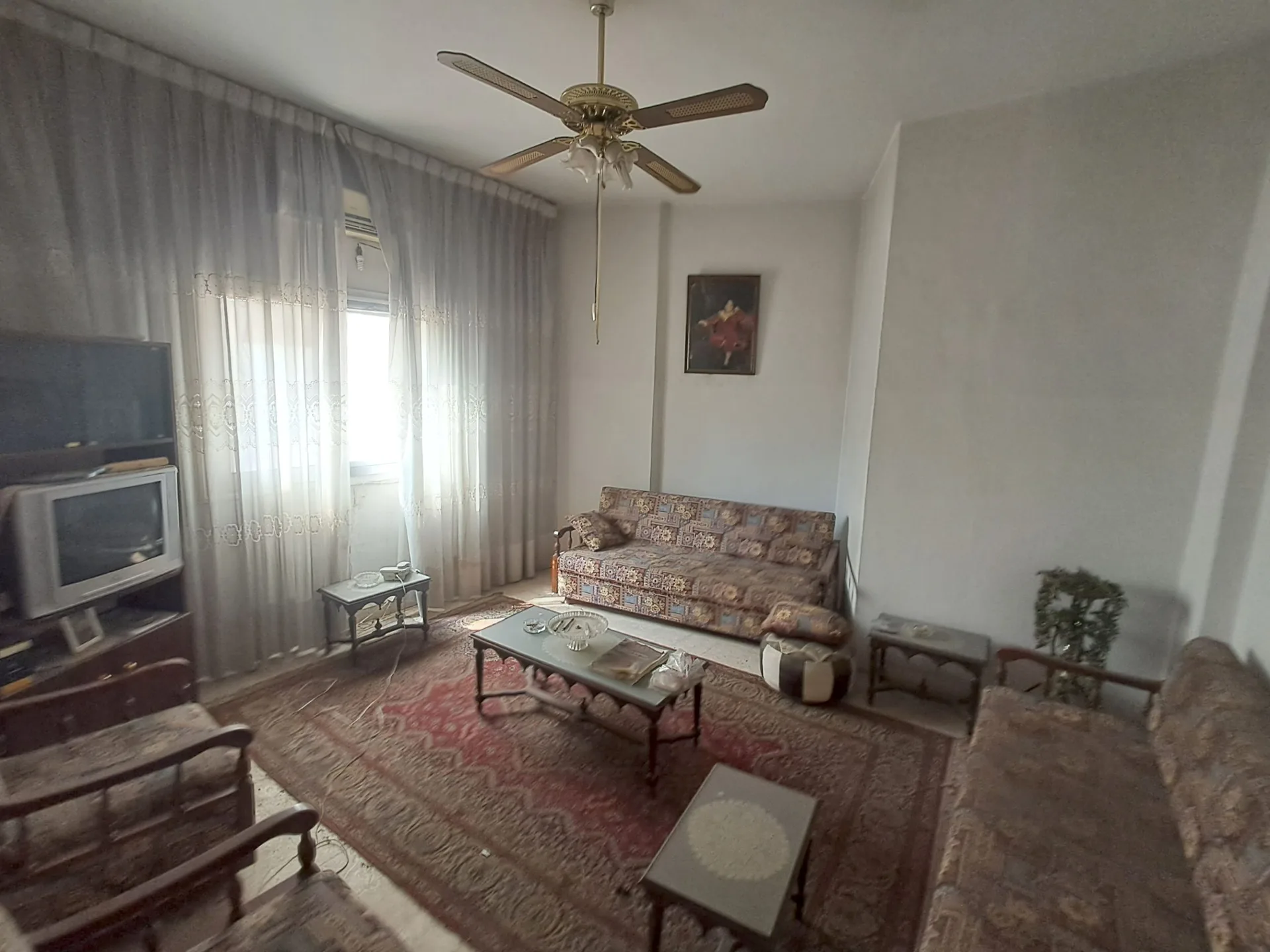 Apartment for Sale in Bauchrieh