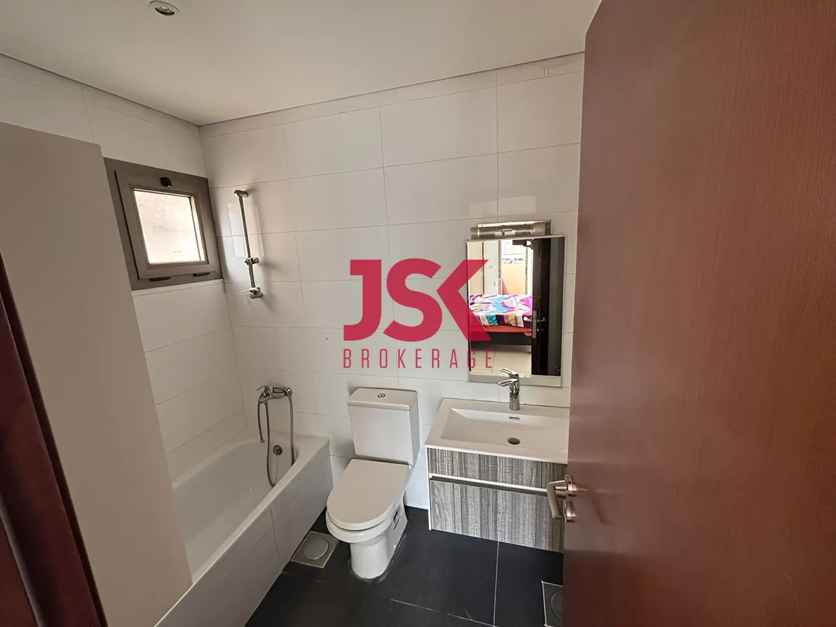 Apartment for Rent in Jdeideh, Lebanon