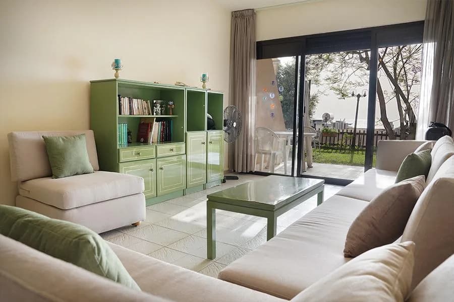 Chalet for rent in Halat