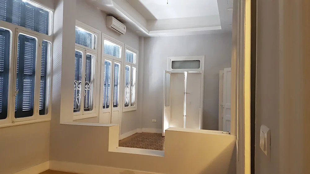 Apartment for Sale in Mar Mikhael, Beirut, Lebanon — photo 2