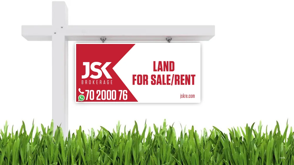 Land for Sale in Batroun, Lebanon — photo 1