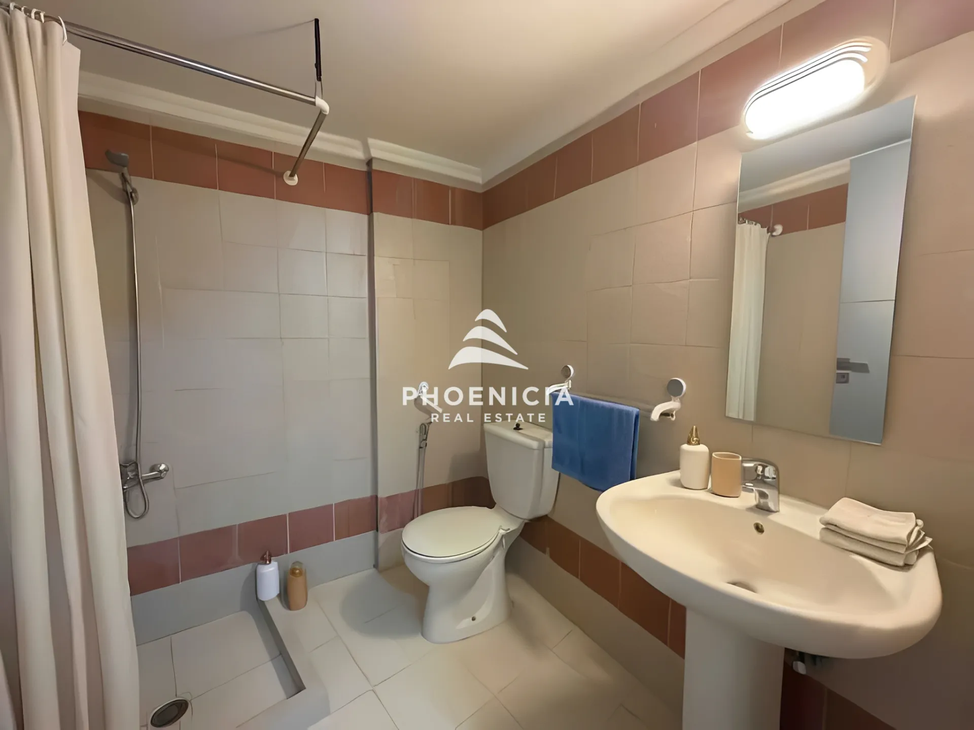 Studio for rent in Blat, Jbeil, Lebanon — photo 7