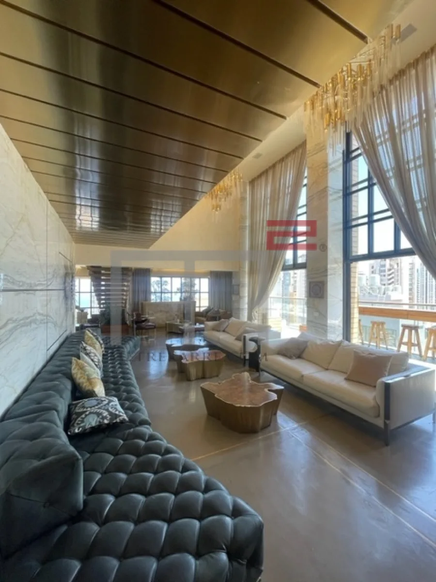 Duplex for Sale in Ain El Mreisse