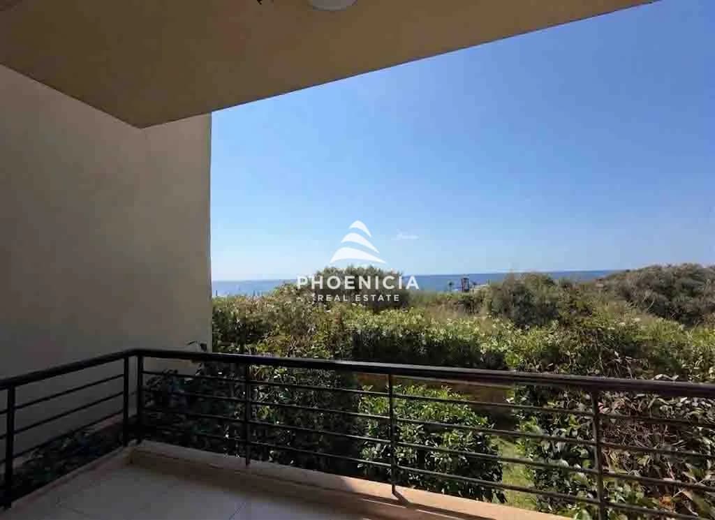 Apartment for rent in Thoum، Batroun, Lebanon — photo 1