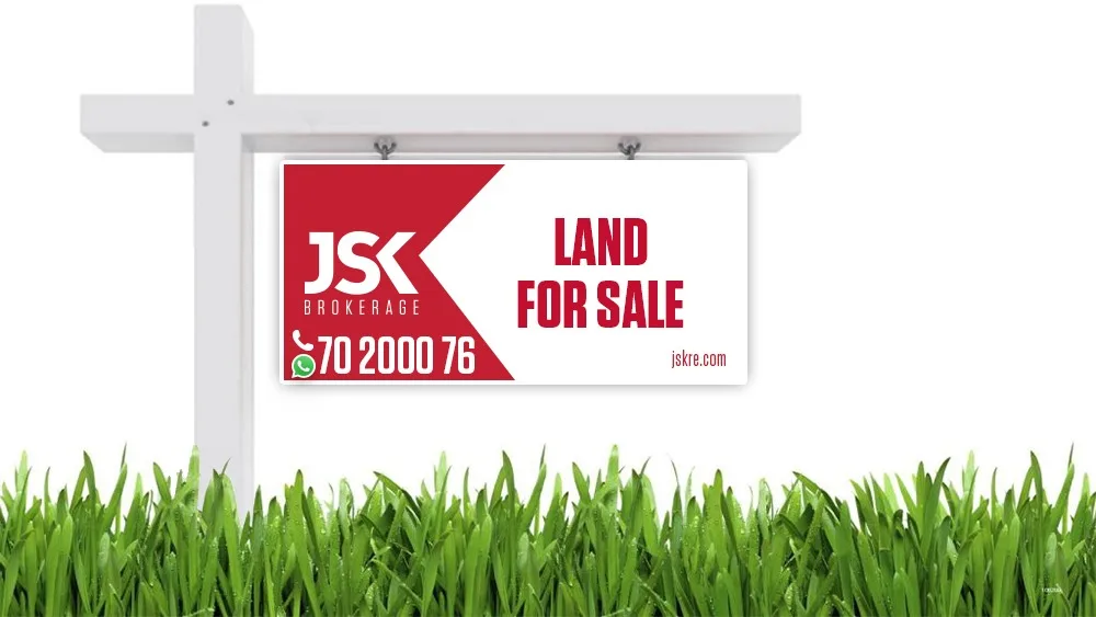 Land for Sale in Laqlouq — photo 1
