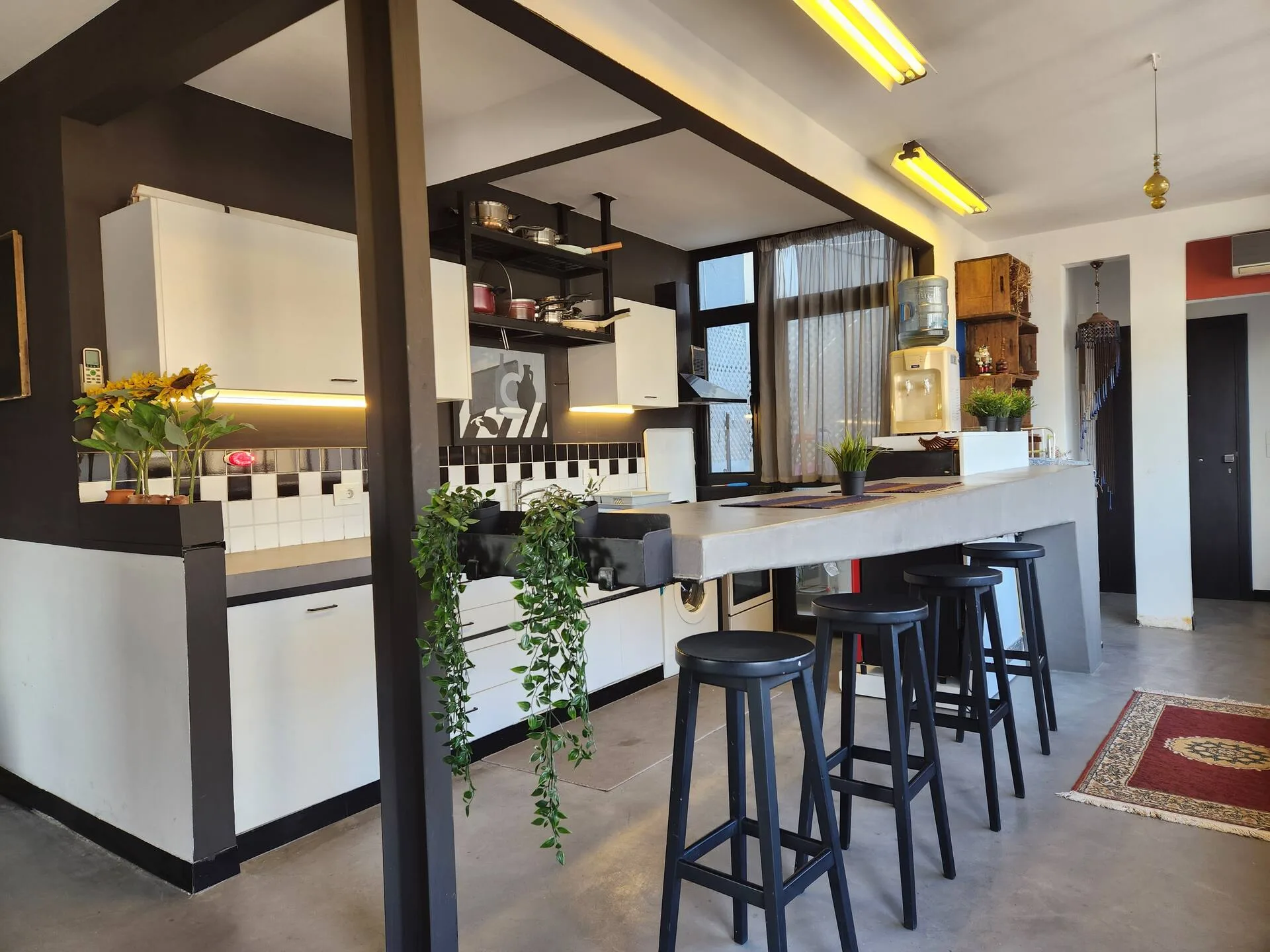 Apartment for sale in Mar Mikhael, Beirut, Lebanon — photo 4