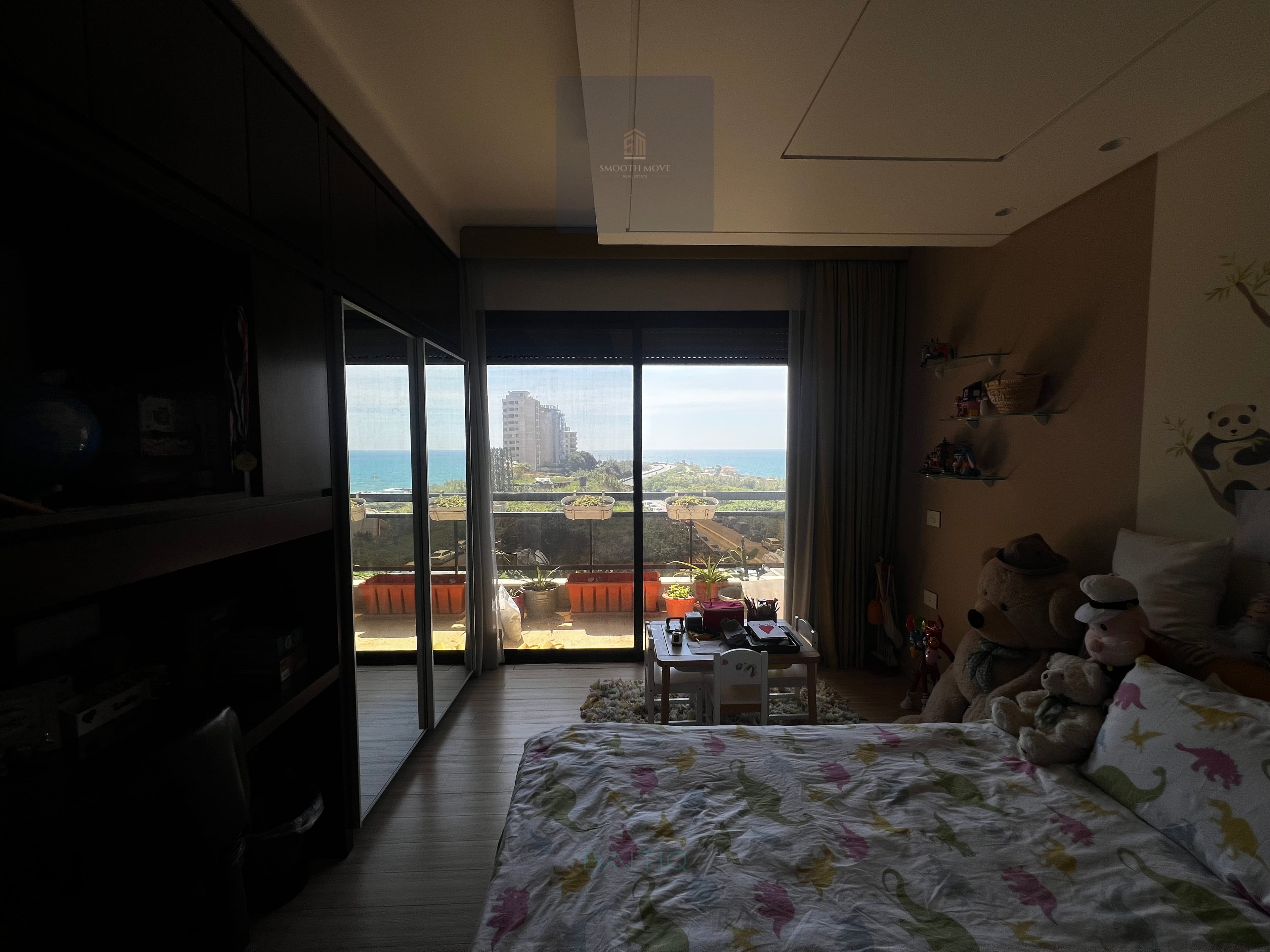 Beautiful Seaview Apartment for sale in Manara — photo 5