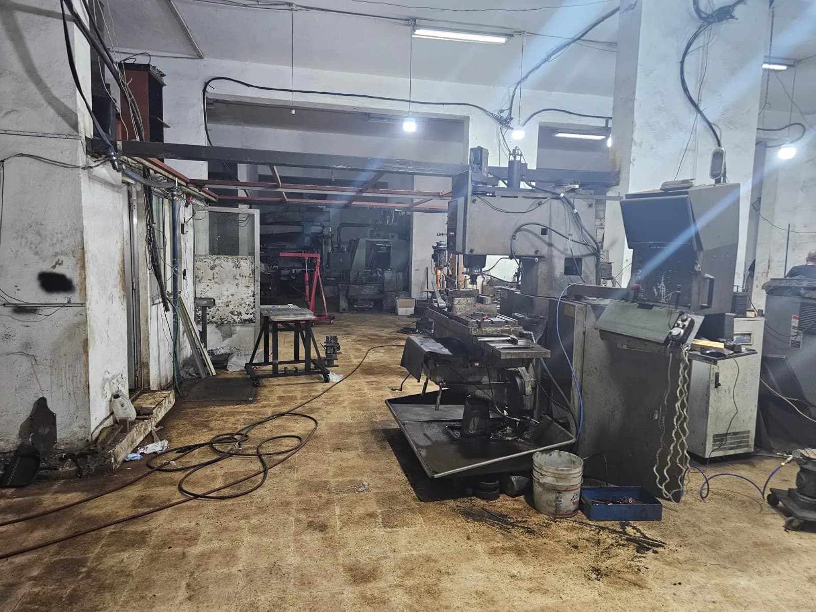 Industrial Unit for sale in Fanar — photo 10