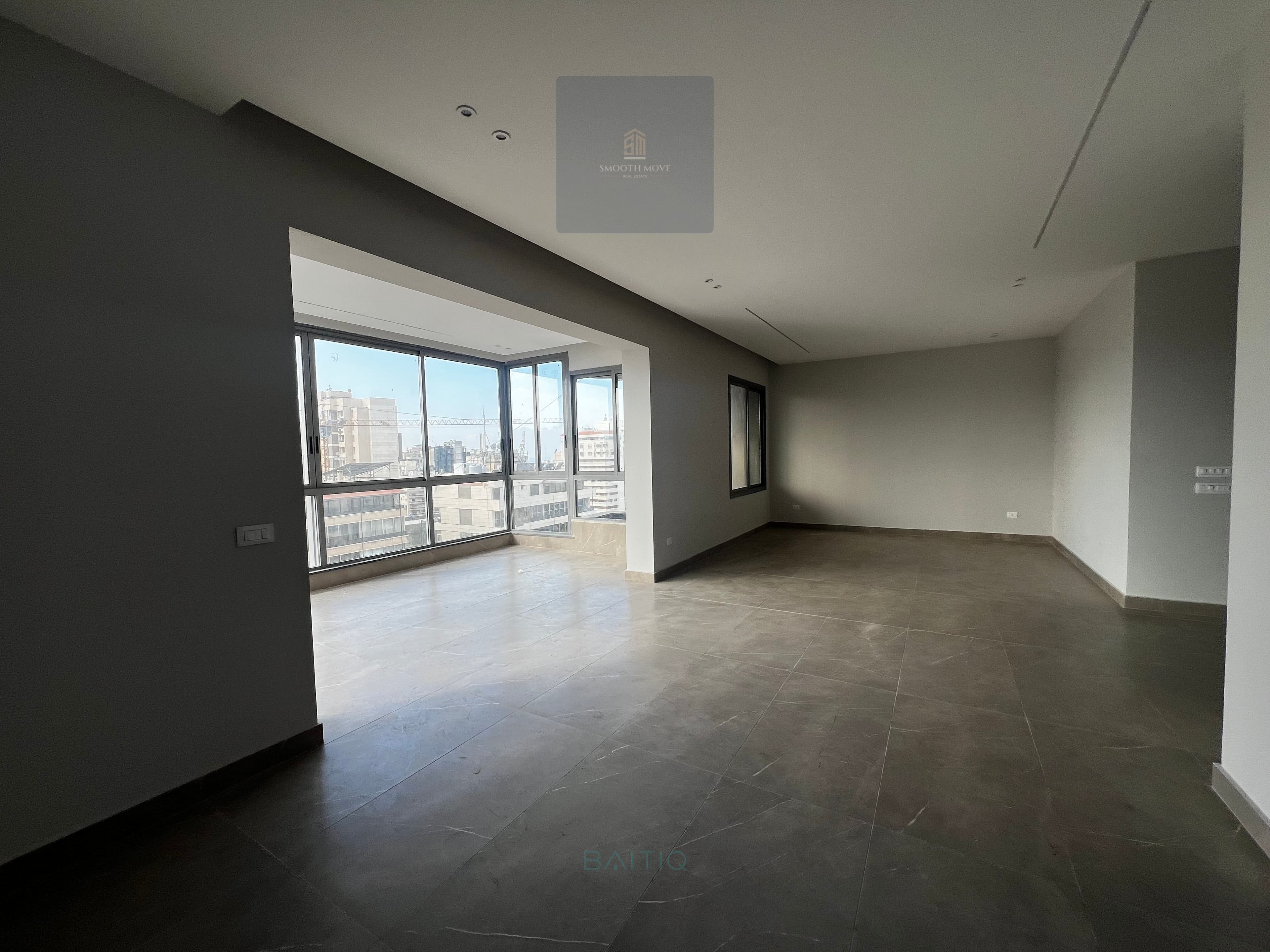 Spacious Apartment for Sale in Jnah — photo 3