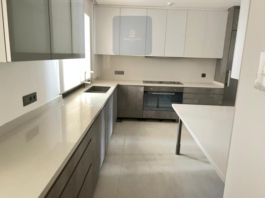 Gorgeous High End Finishing 3 Bedroom Apartment in Ashrafieh — photo 22