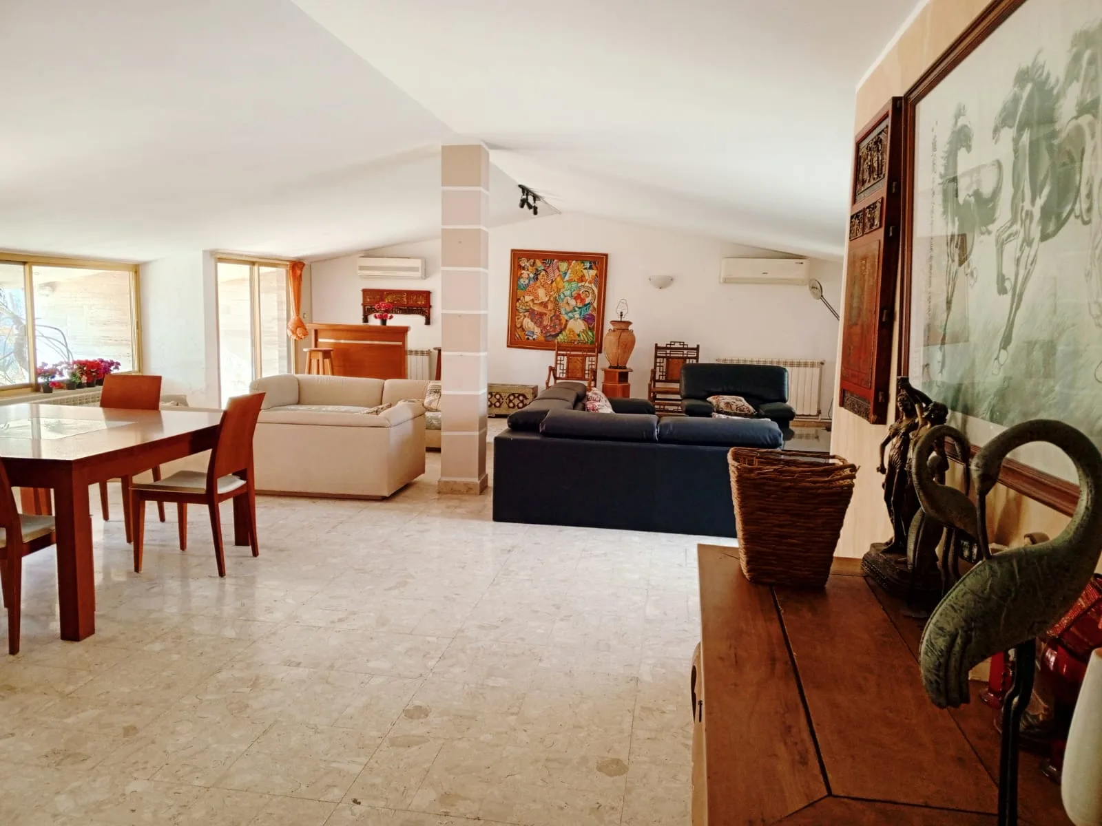 Apartment for Sale in Kaslik — photo 2