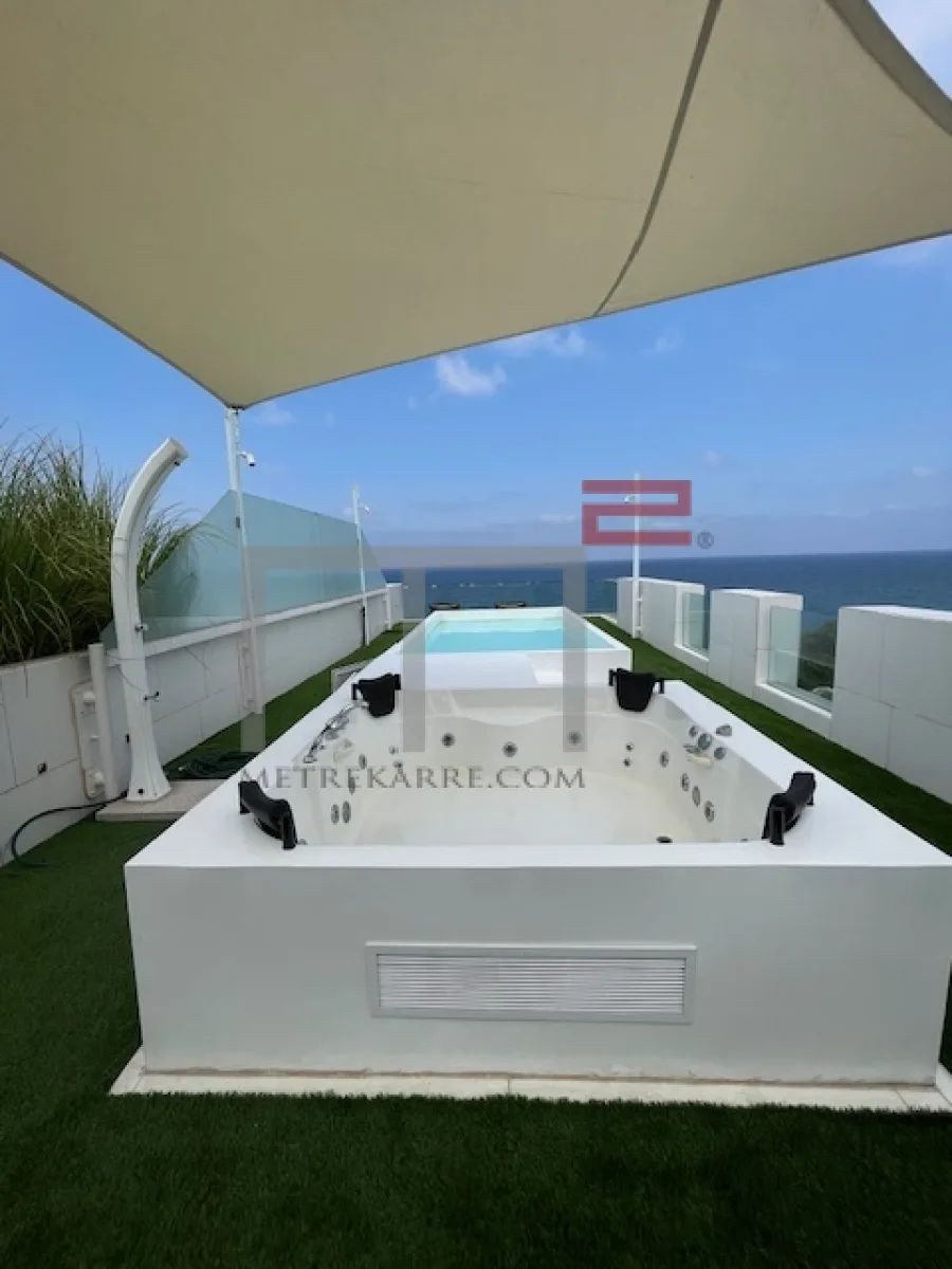 Duplex for Sale in Aamchit