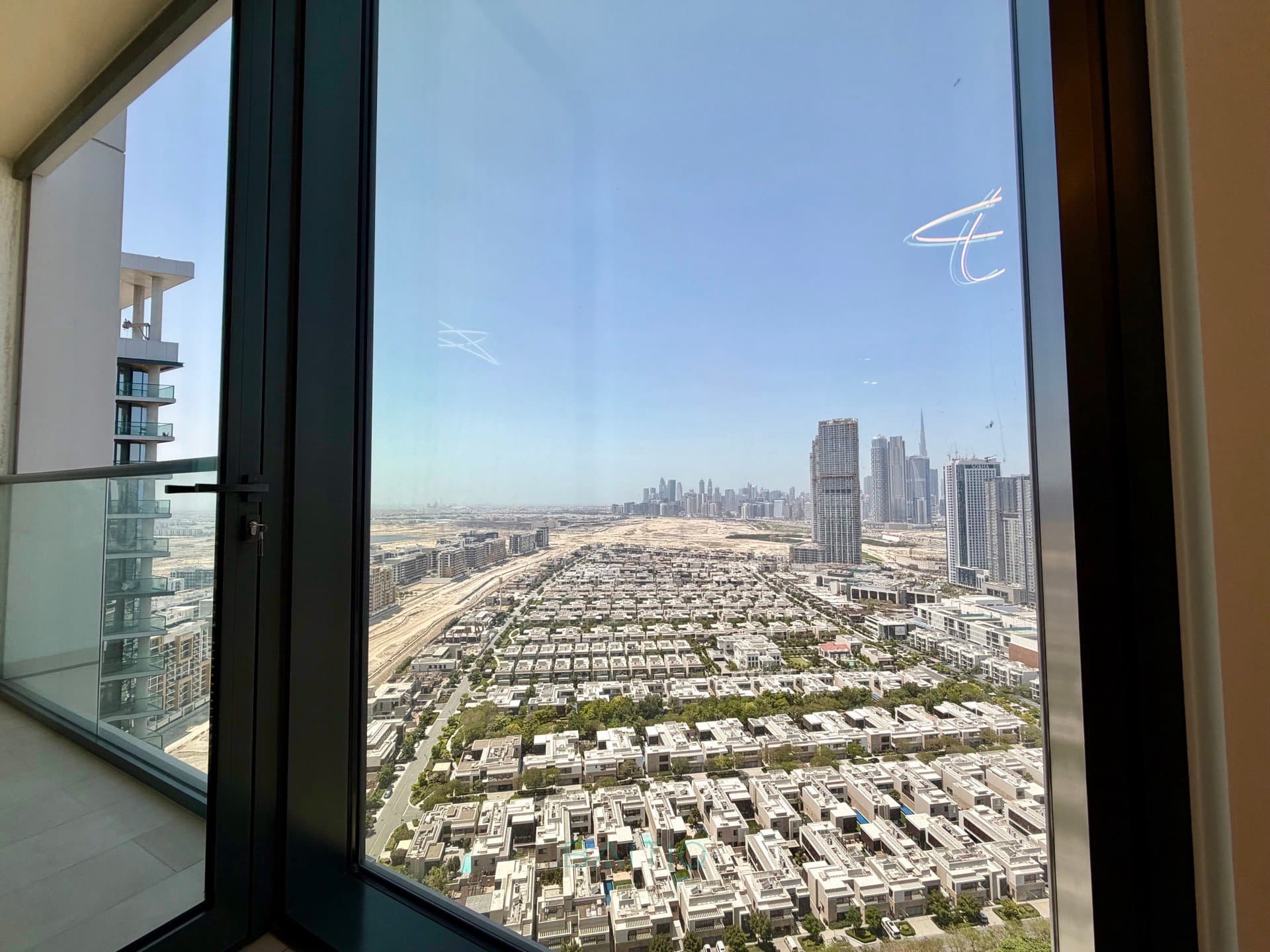 High floor | Ready to move in — photo 9