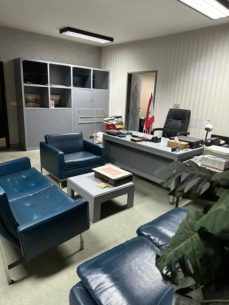 Office for rent in Antelias — photo 1