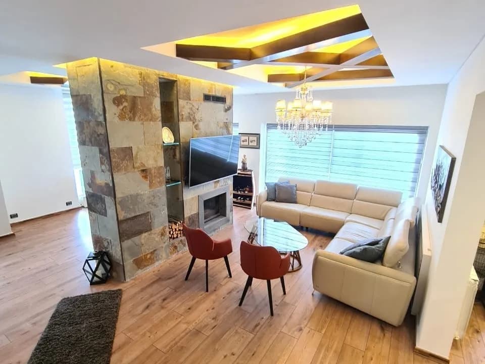 Chalet for sale in Faqra — photo 4