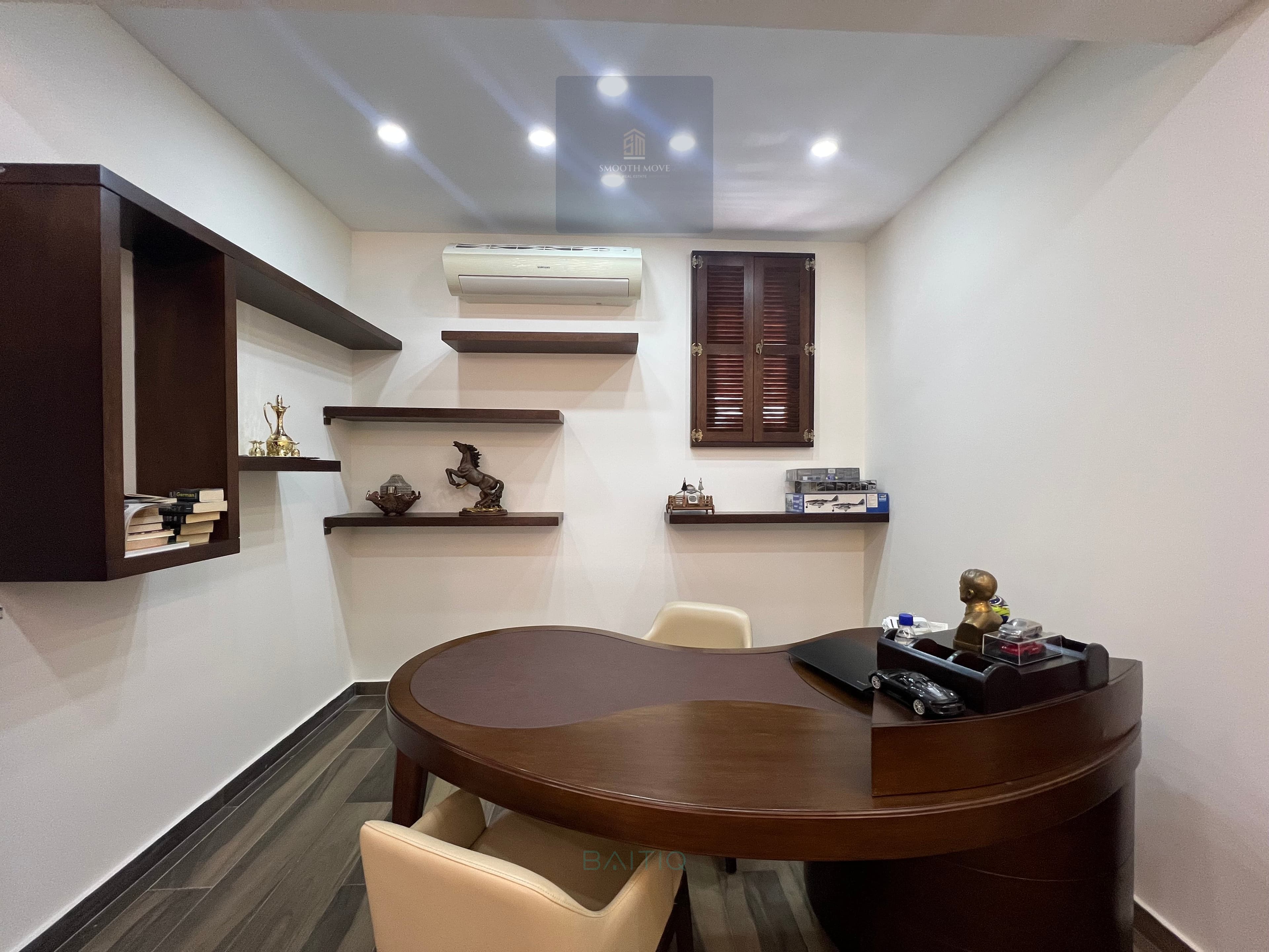 Spacious Apartment for Sale and Rent in Badaro Beirut — photo 13