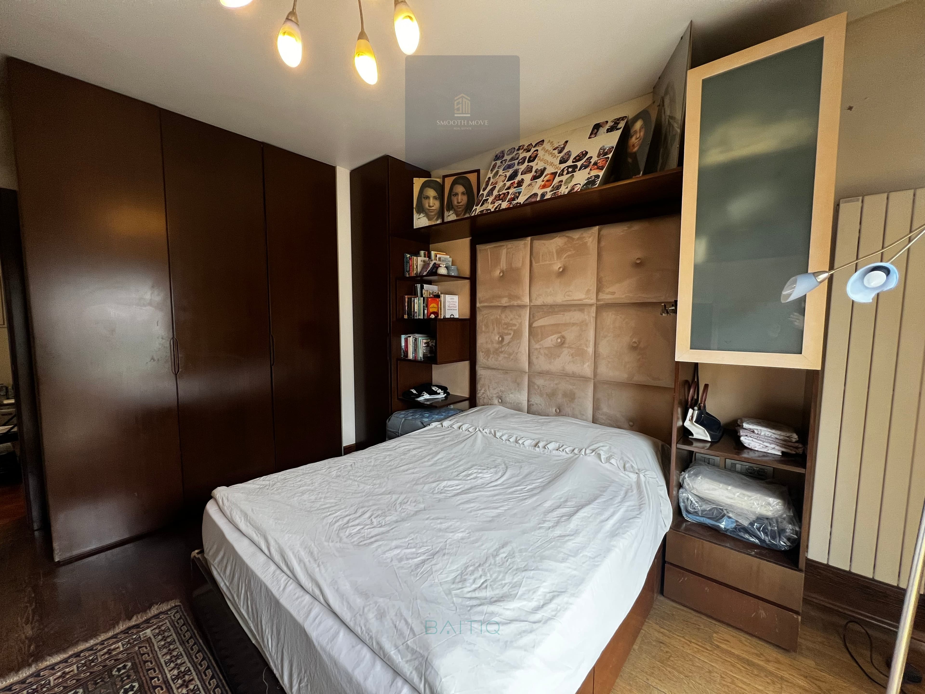 Gorgeous Terrace Apartment for Sale in Verdun — photo 14