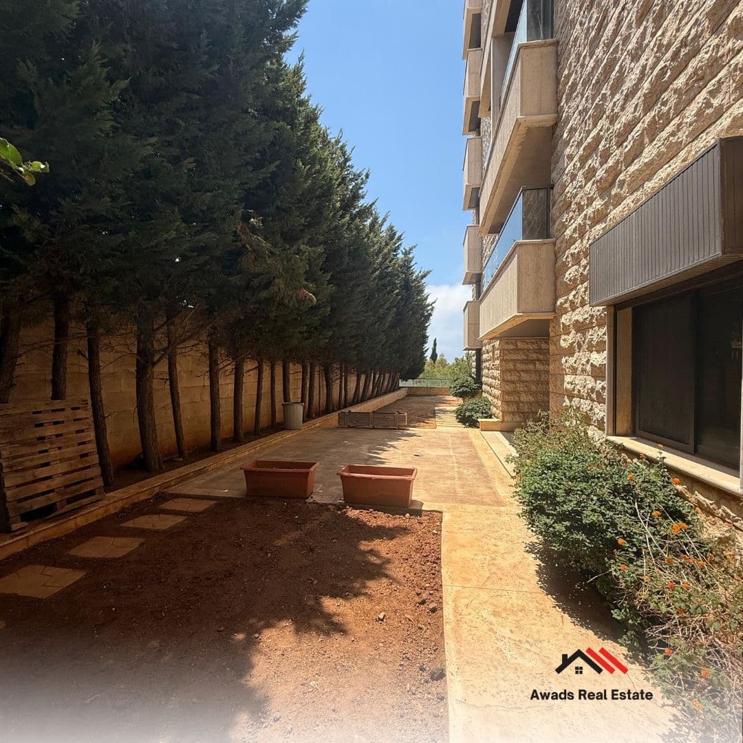 Apartment for Sale in Dawhet El Hoss — photo 2
