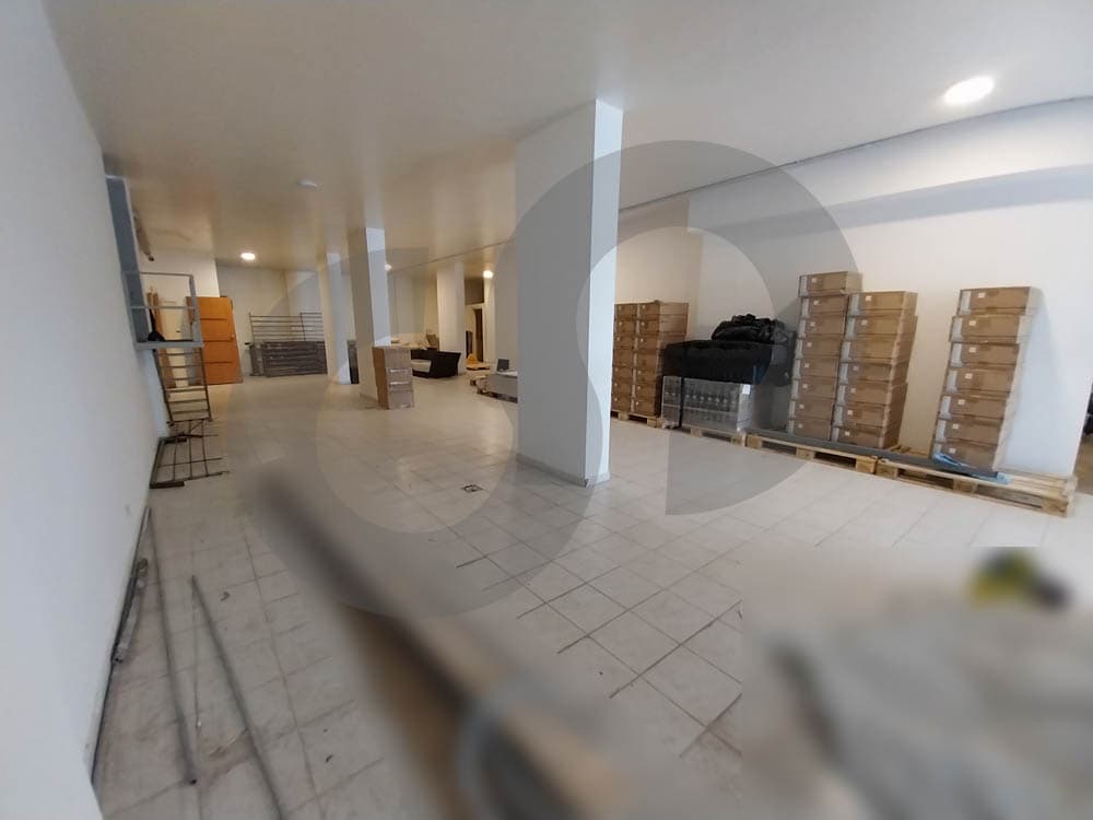 SHOWROOM FOR SALE IN ZOUK MIKAKEL — photo 3