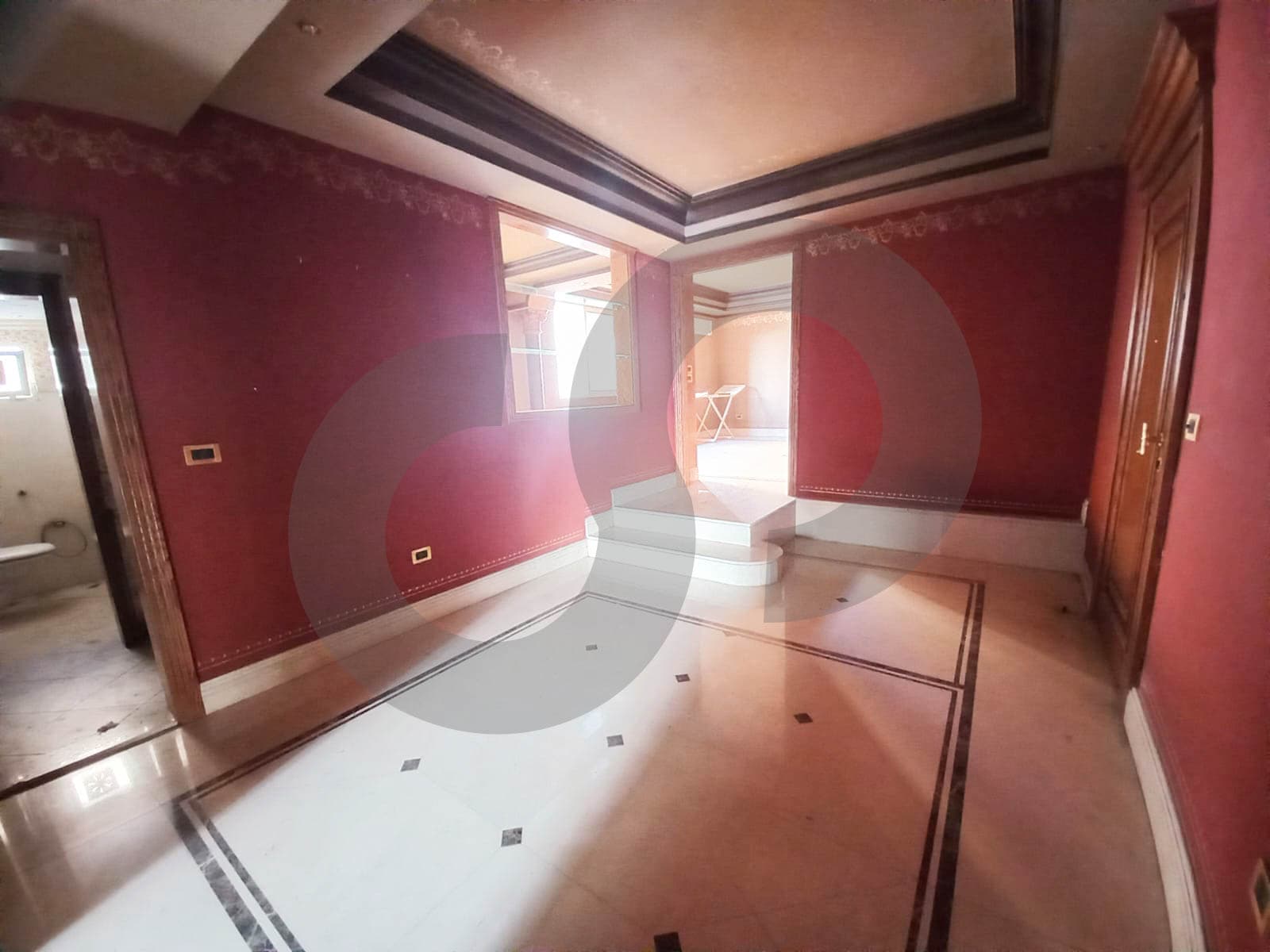 Sunny 450 SQM Apartment, prime location – Jnah — photo 3