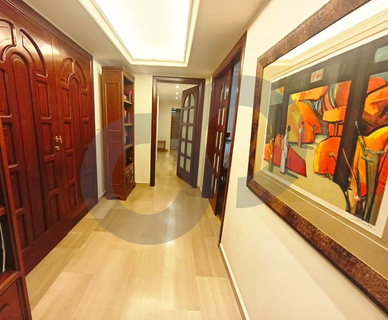 spacious , very well-maintained, metn, fanar — photo 3