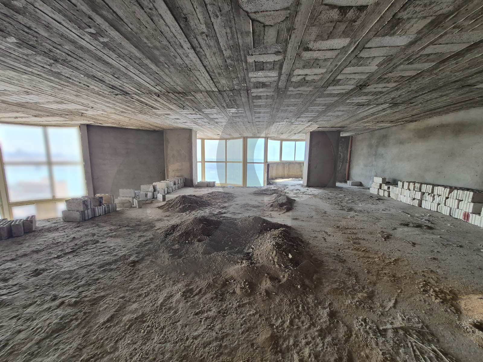 Core and Shell, prime location, metn, Jal el Dib — photo 3