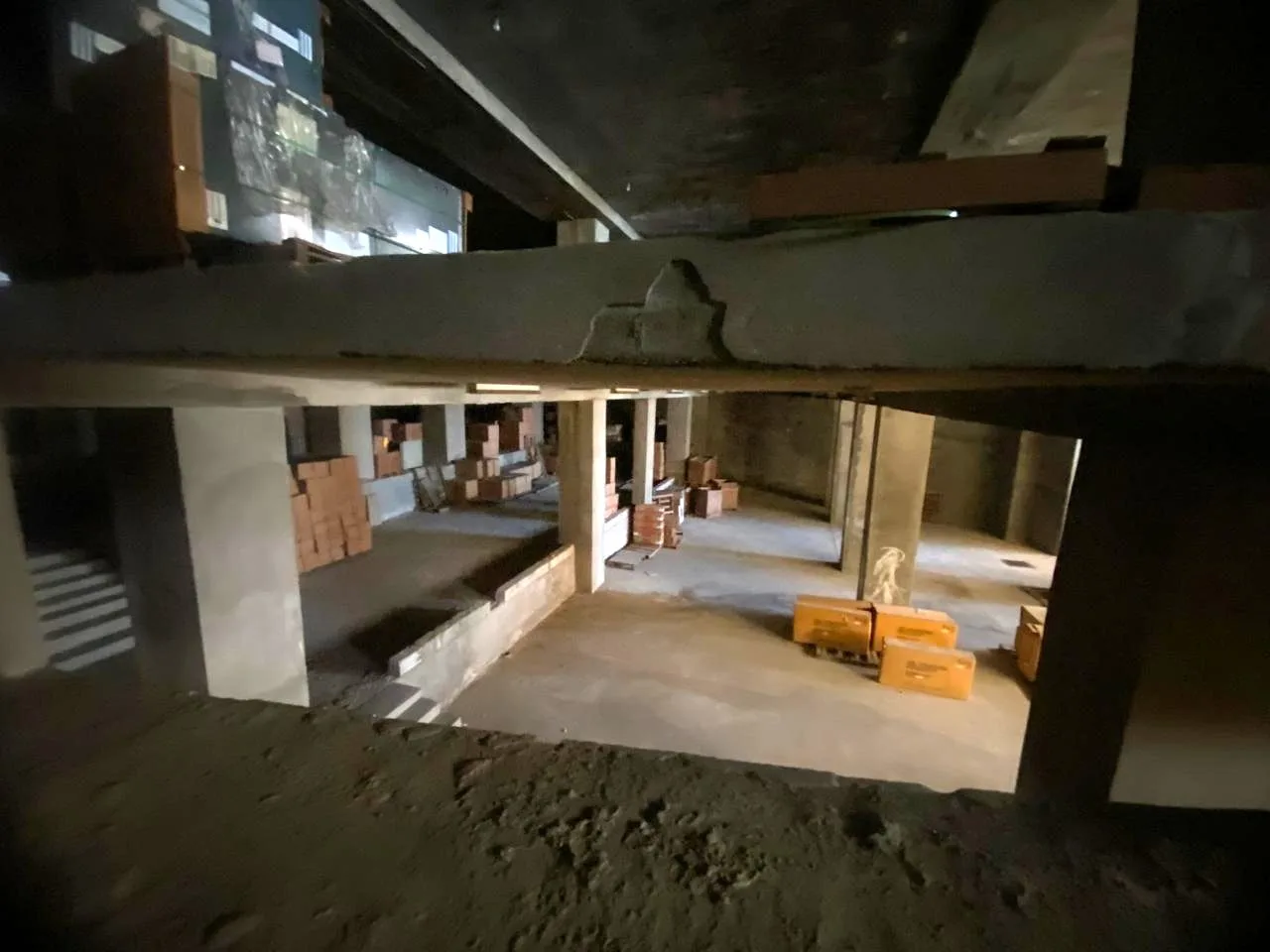 Warehouse for Sale in Ramlet El Baida — photo 8
