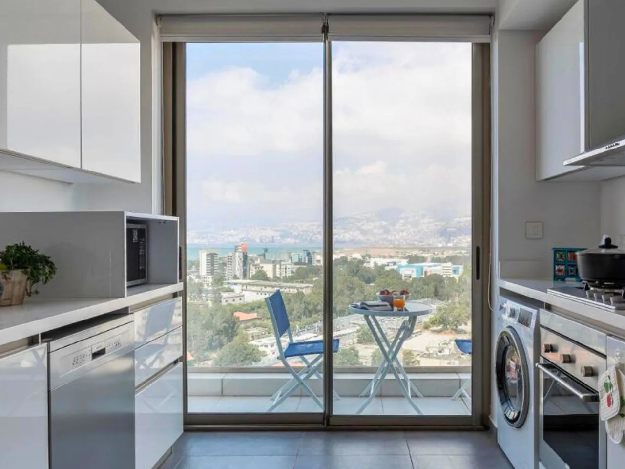 Apartment for Sale in Mar Mikhael, Beirut, Lebanon — photo 6