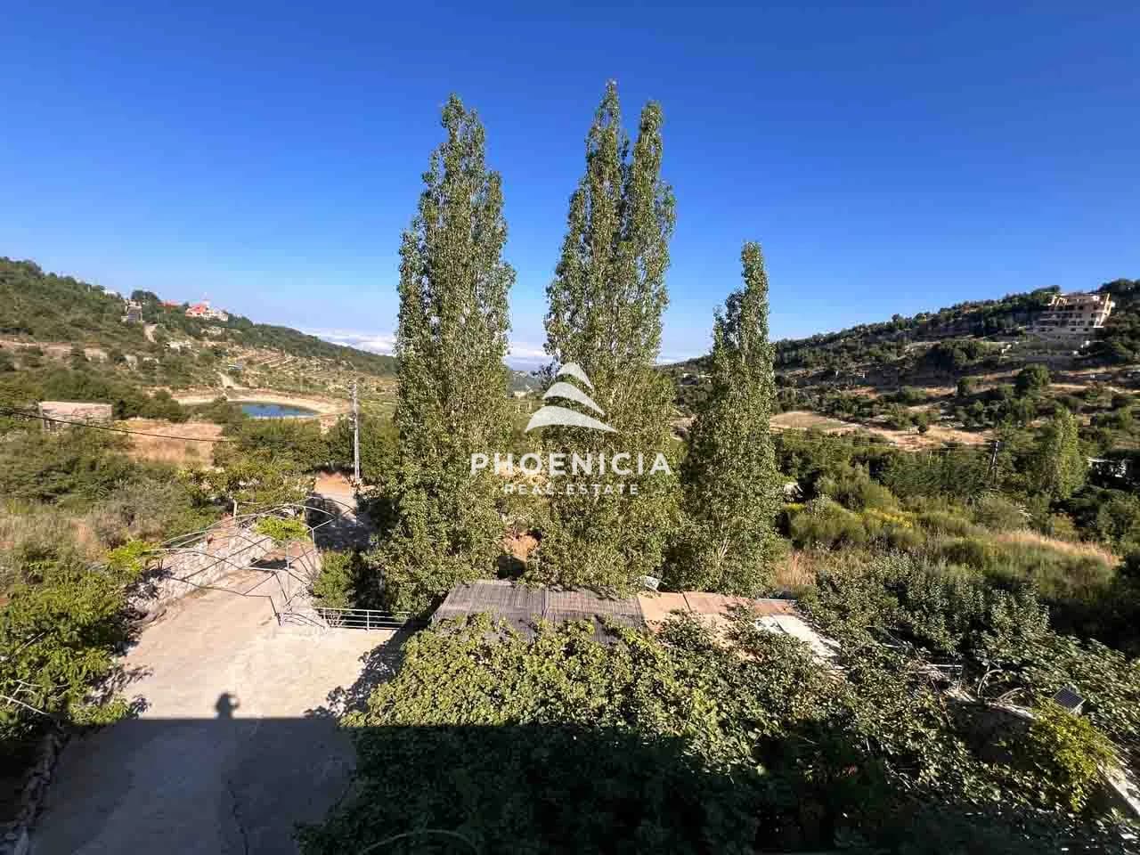 Restaurant for rent in Annaya, Lebanon — photo 1