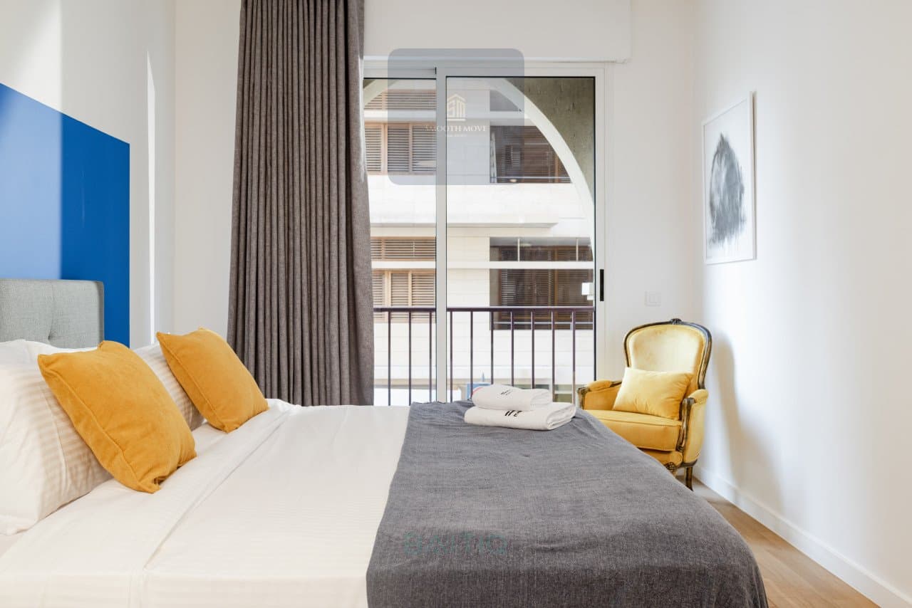 Gorgeous 3 Bedroom Apartment for Sale in Saifi Village — photo 19