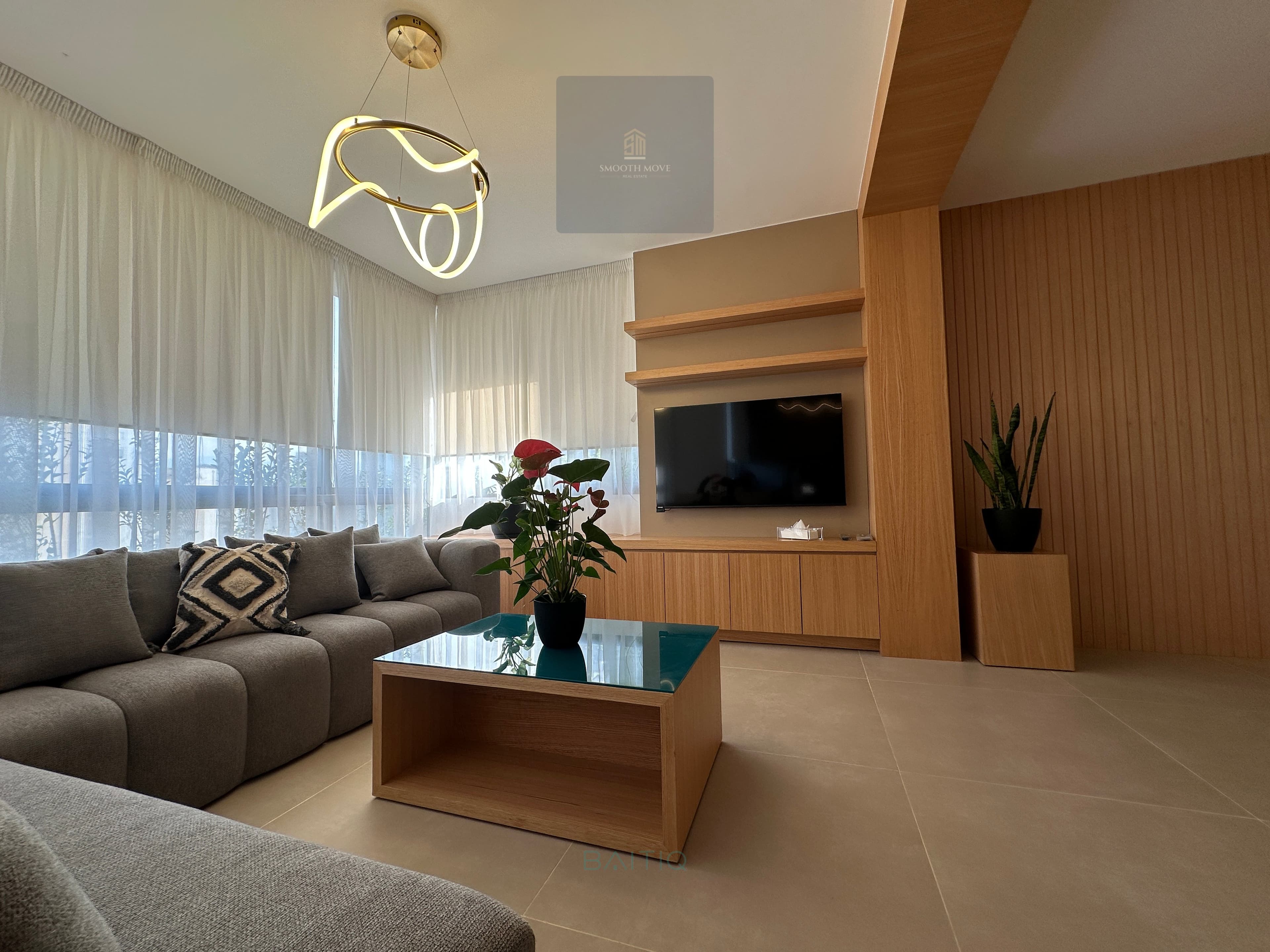 Chic Furnished Apartment for Sale in Sioufi, Achrafieh — photo 16