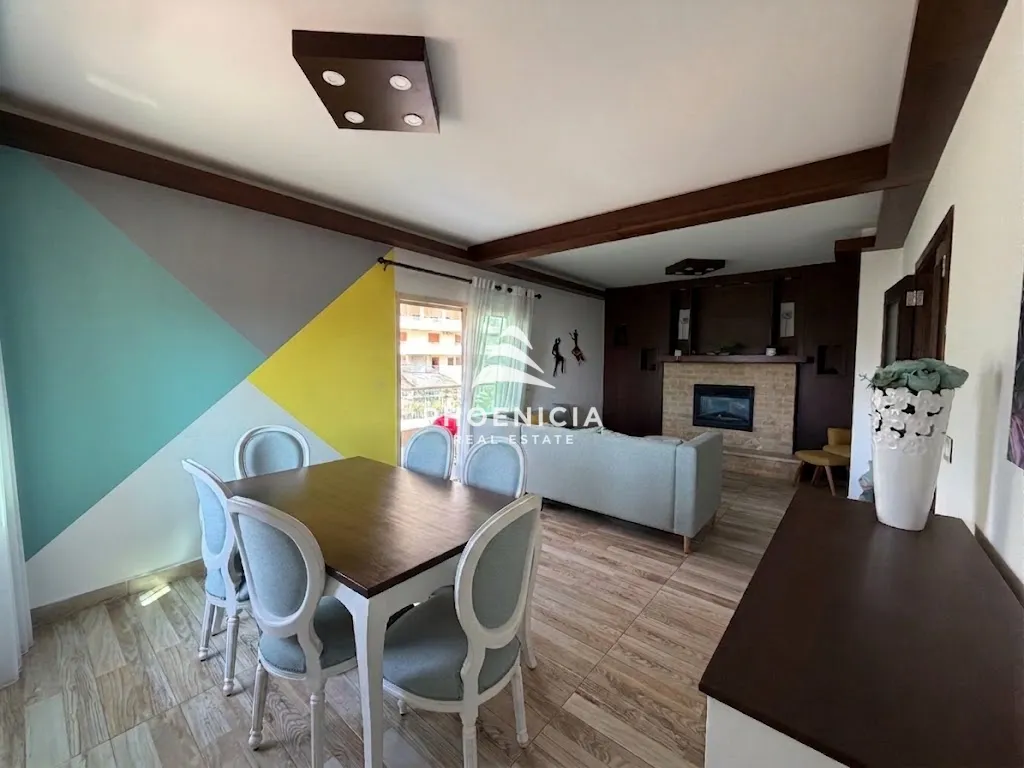 Apartment for rent in Blat, Jbeil, Lebanon — photo 3