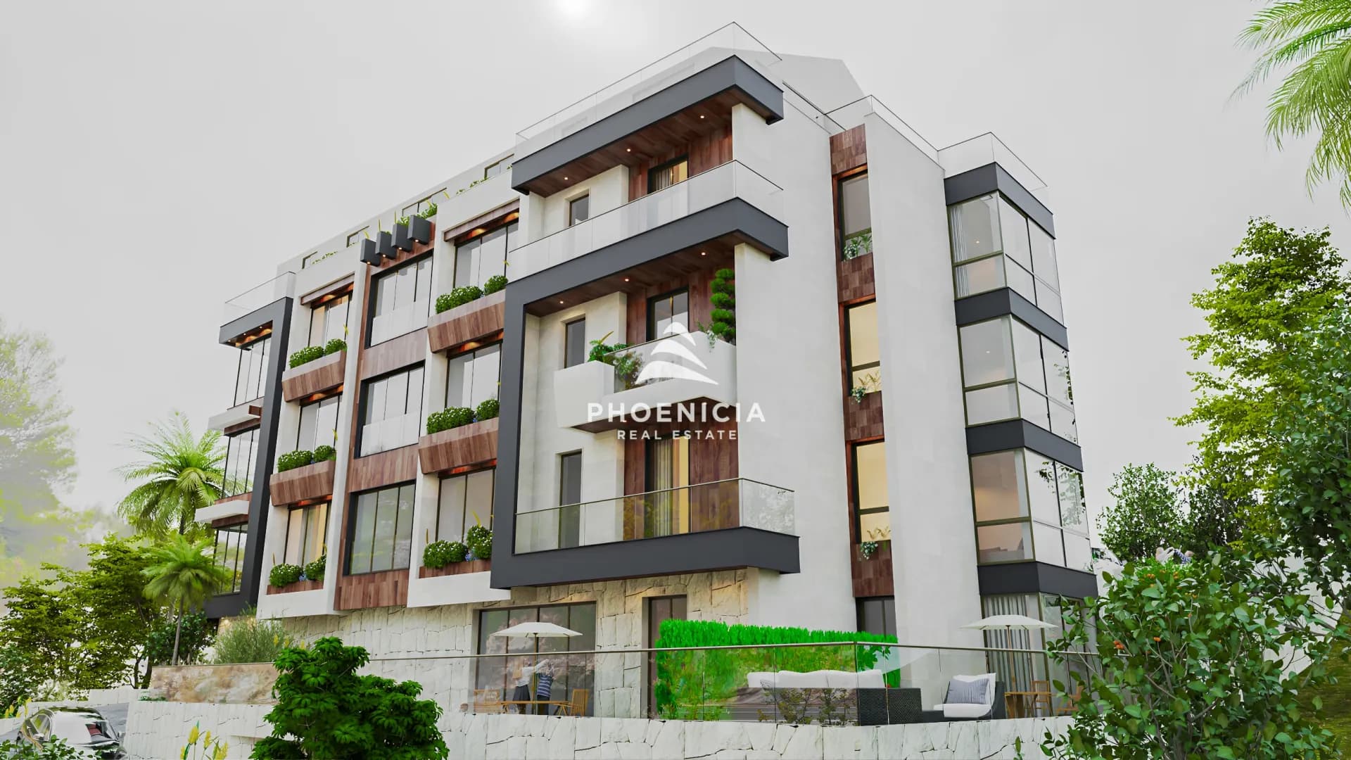 Apartment for sale in Breij, Lebanon — photo 1