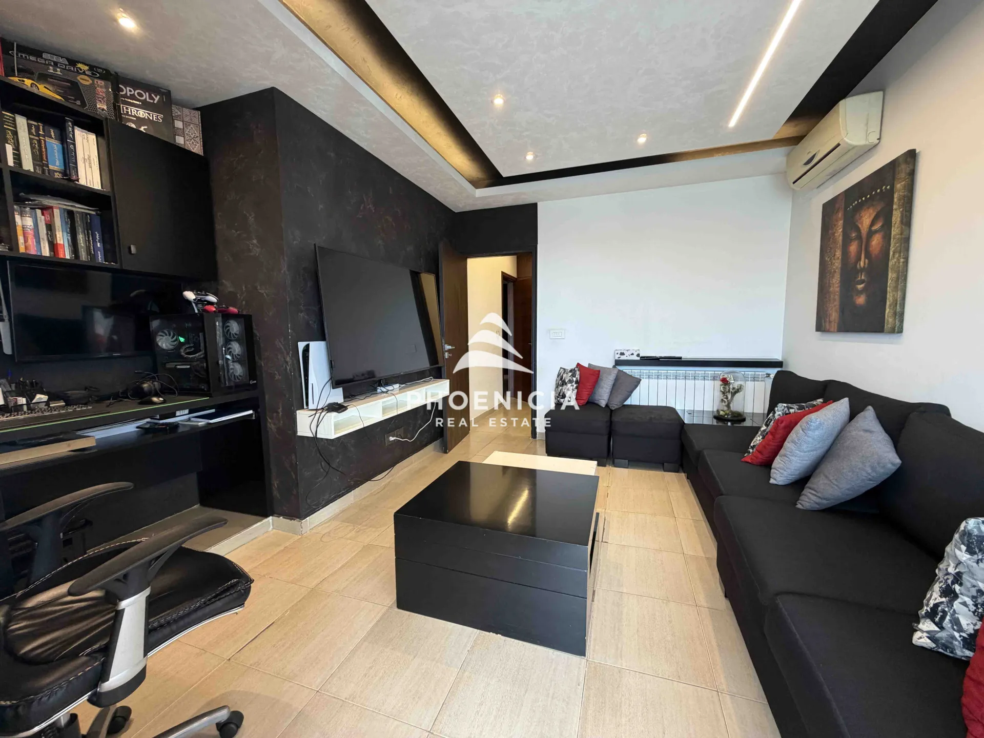 Apartment for sale in Jbeil District, Lebanon — photo 6